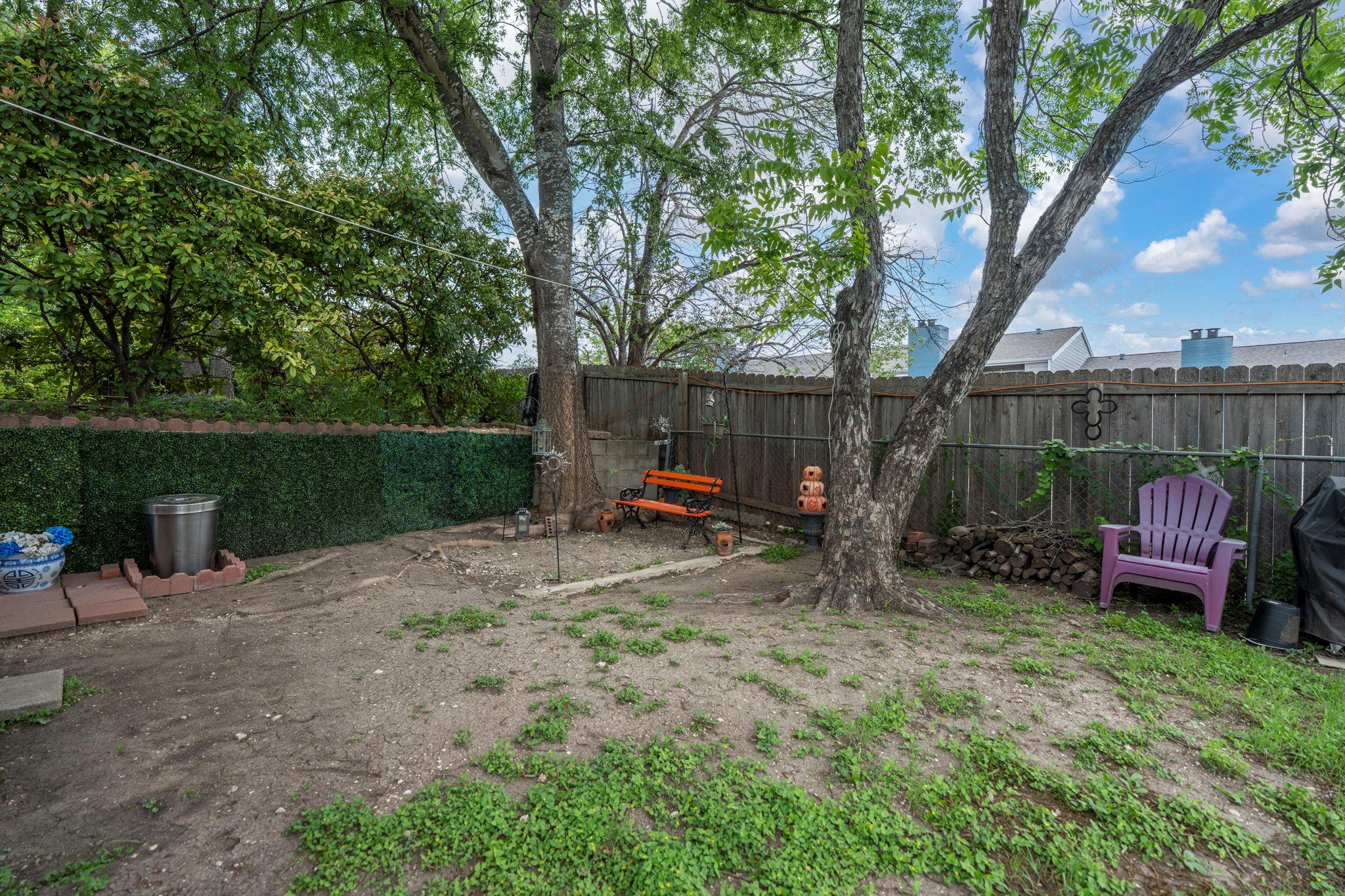 716 Buckingham Pl, Austin, TX 78745