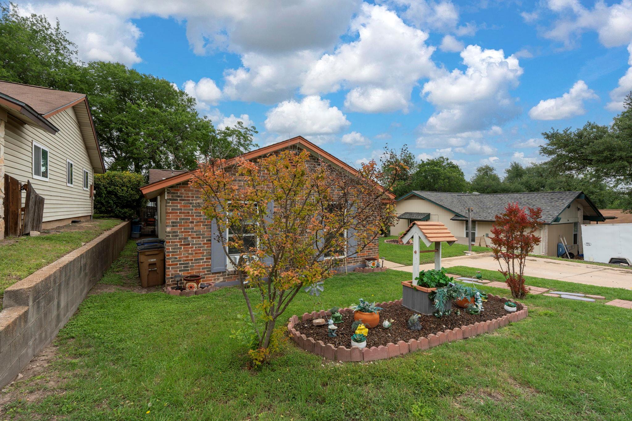 716 Buckingham Pl, Austin, TX 78745