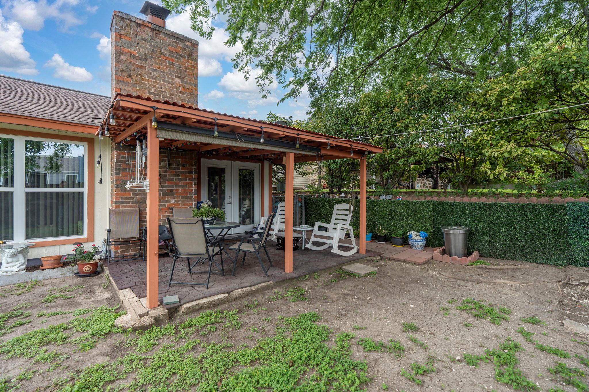 716 Buckingham Pl, Austin, TX 78745