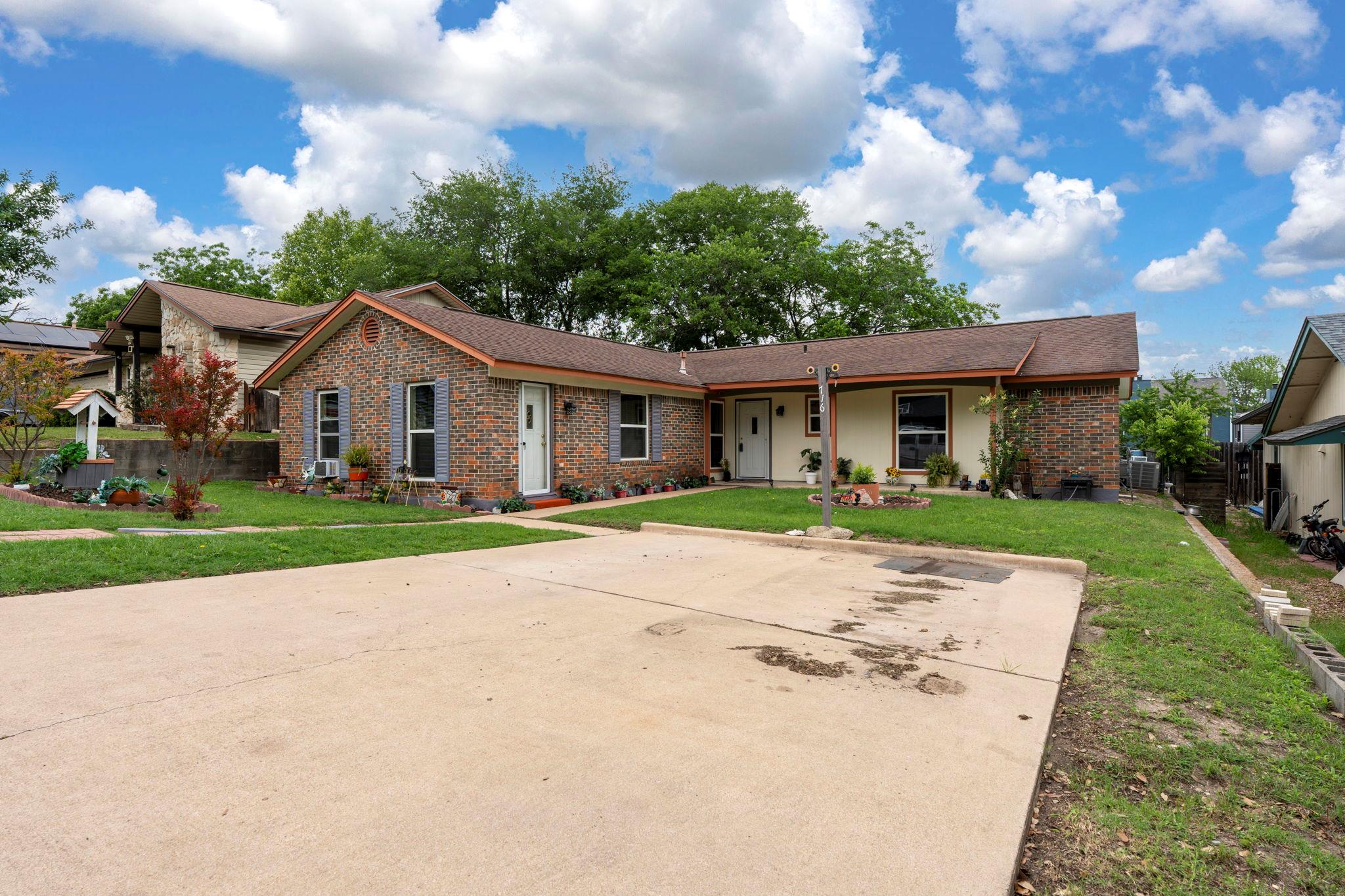 716 Buckingham Pl, Austin, TX 78745