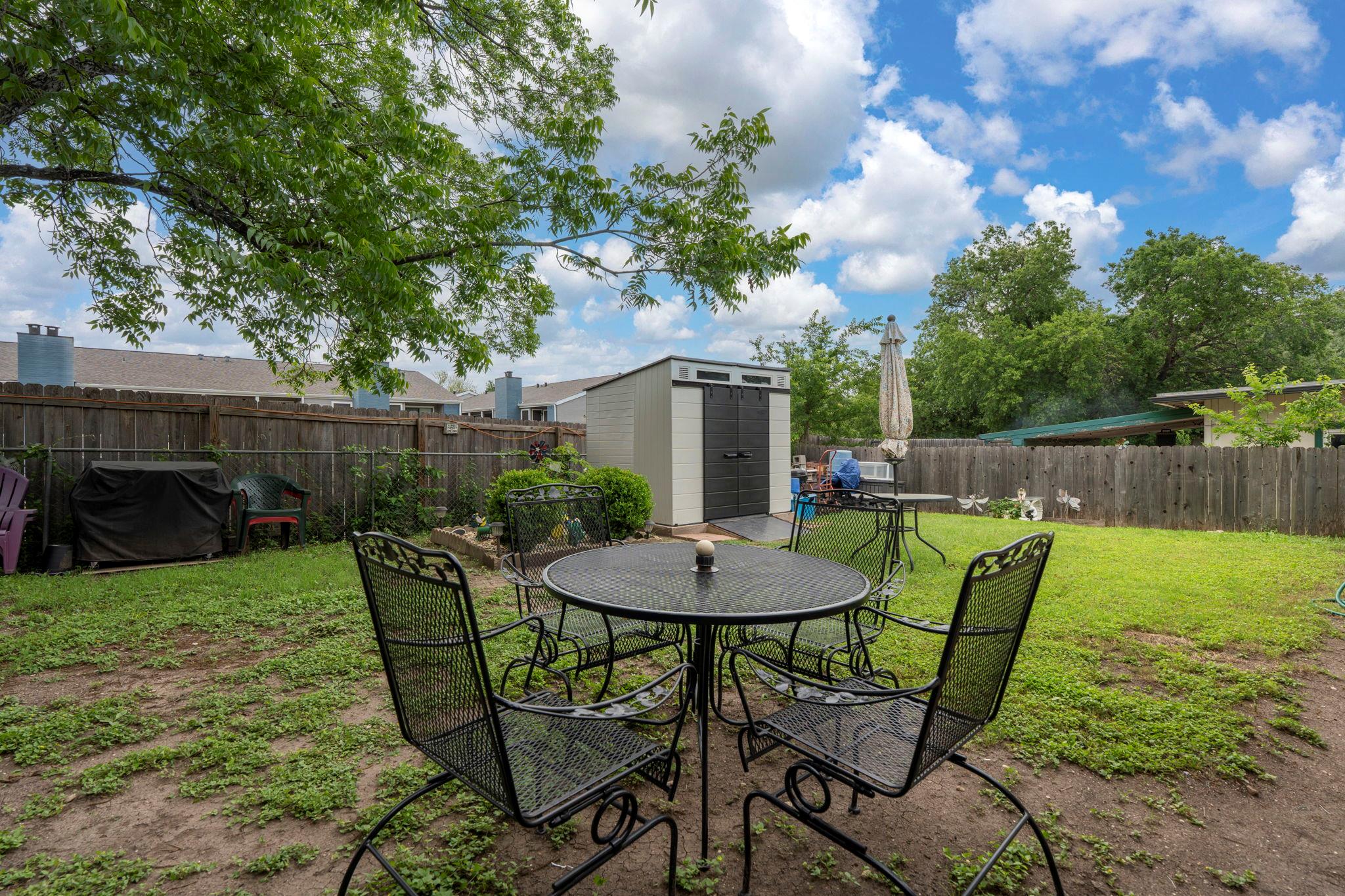 716 Buckingham Pl, Austin, TX 78745