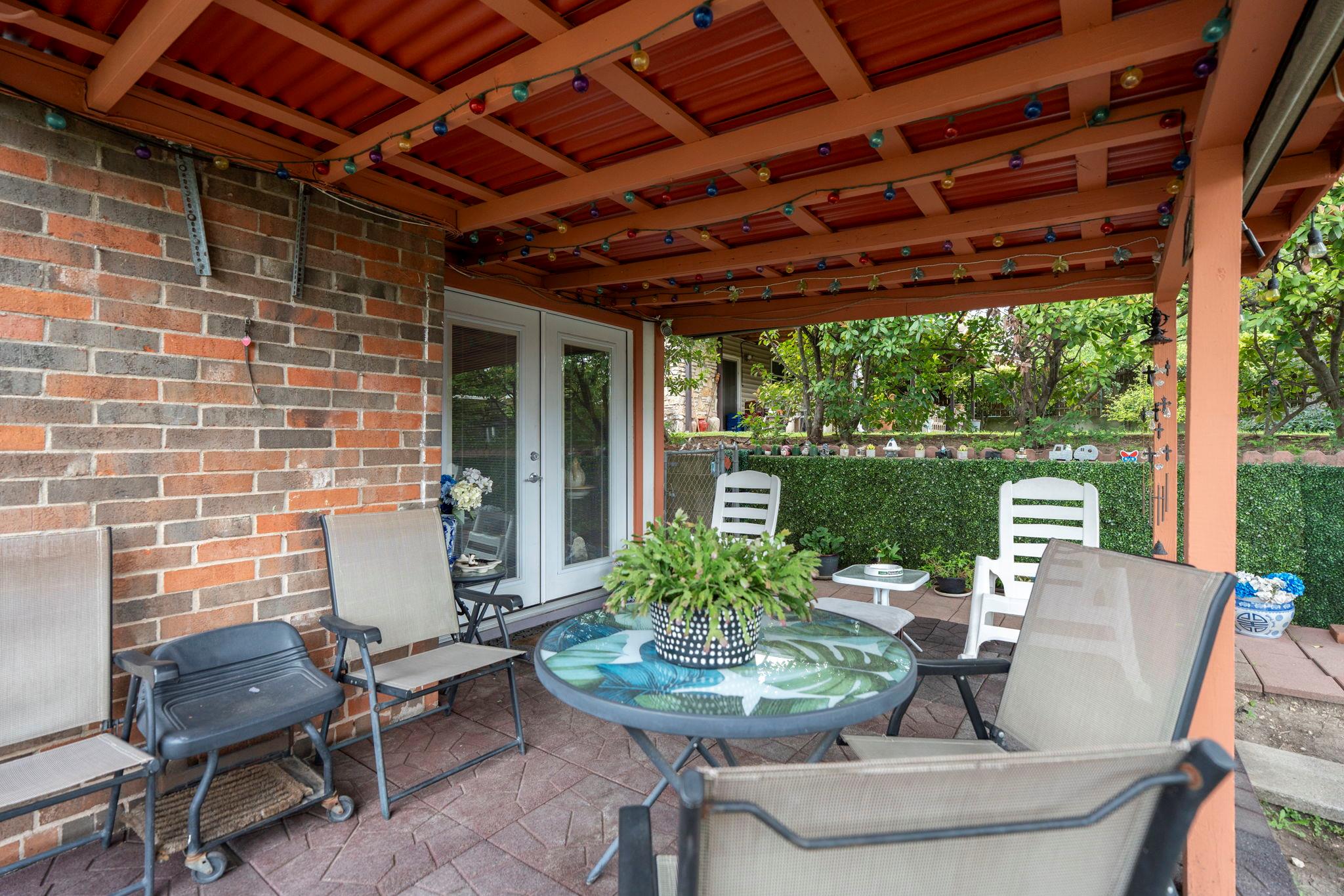 716 Buckingham Pl, Austin, TX 78745