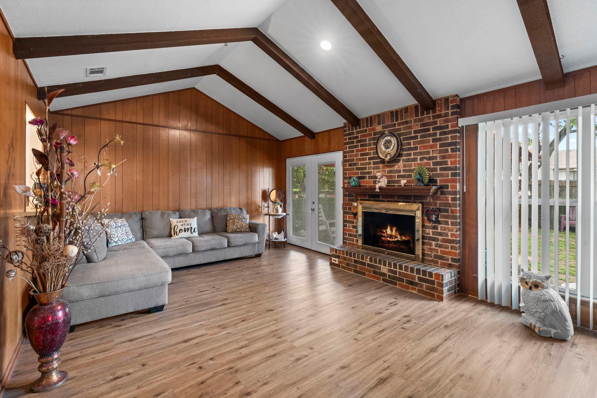 716 Buckingham Pl, Austin, TX 78745