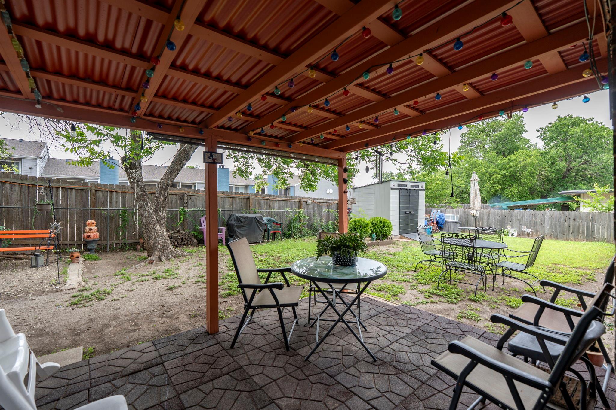 716 Buckingham Pl, Austin, TX 78745