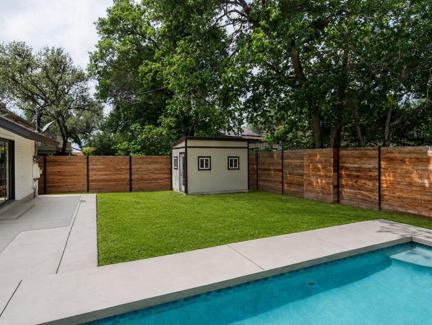 4502 Mountain Path Dr, Austin, TX 78759