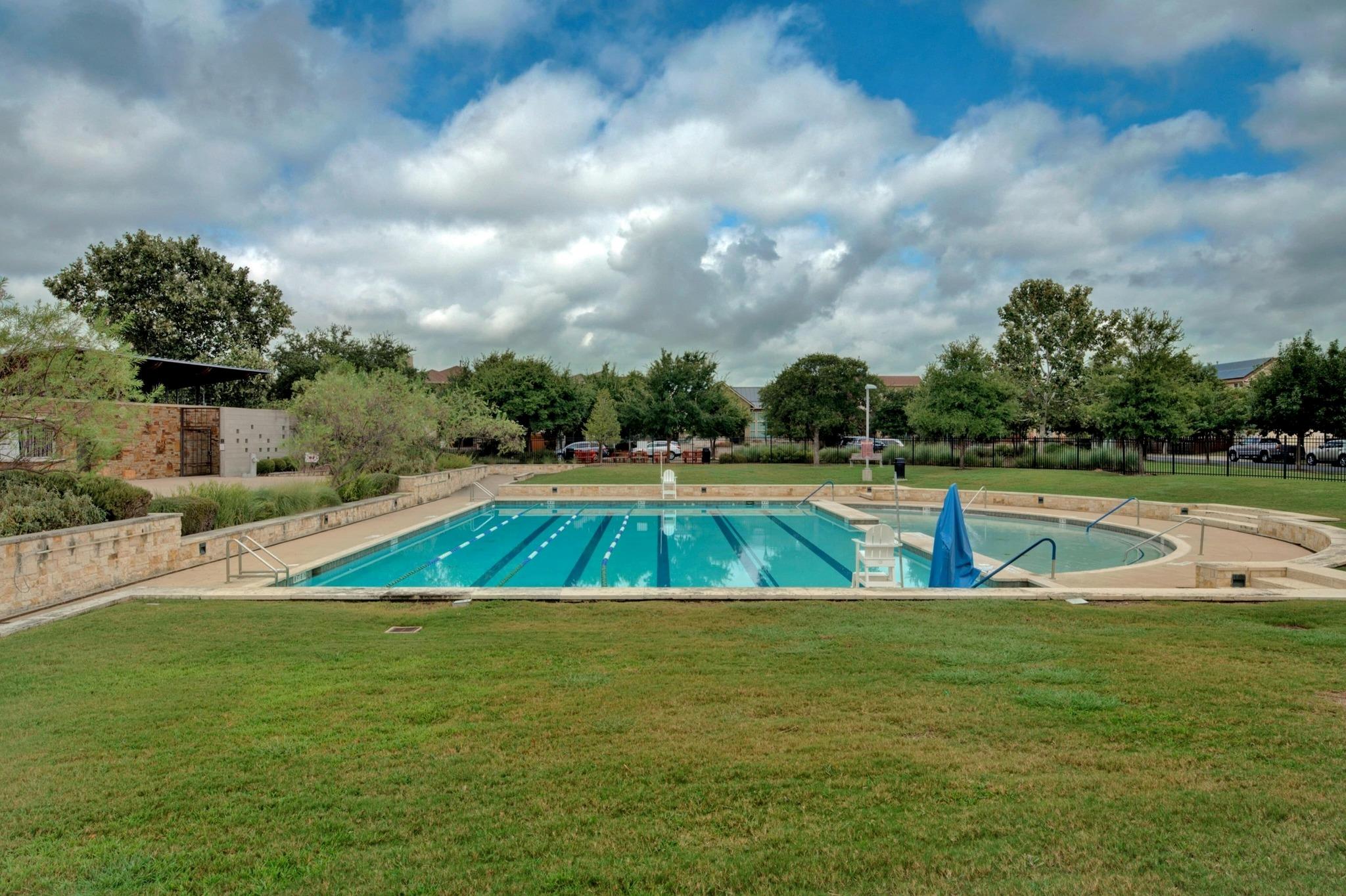 2506 Zach Scott St, Austin, TX 78723
