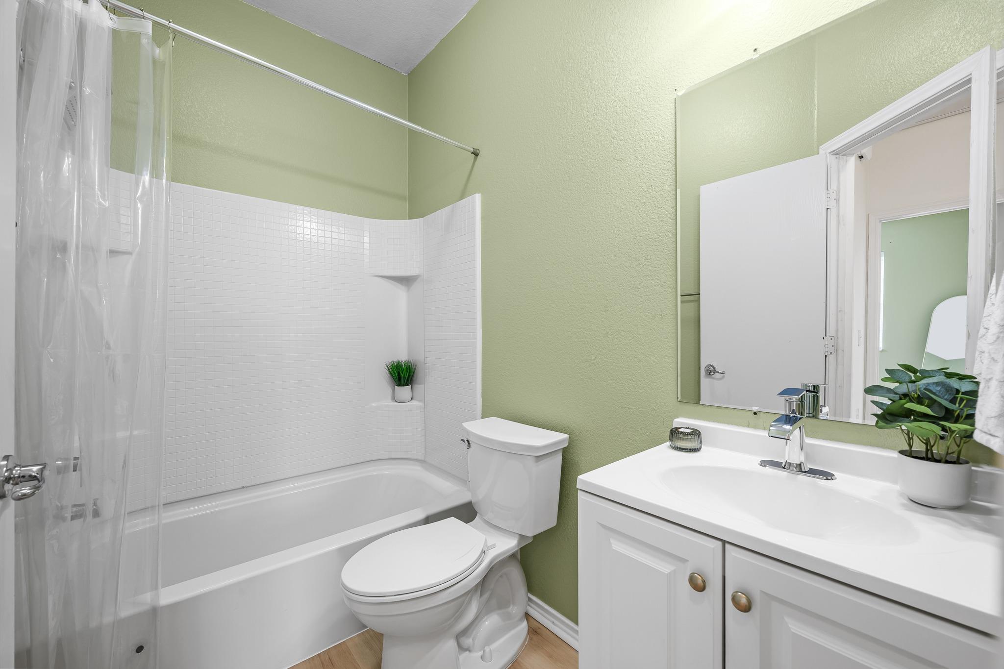 2506 Zach Scott St, Austin, TX 78723