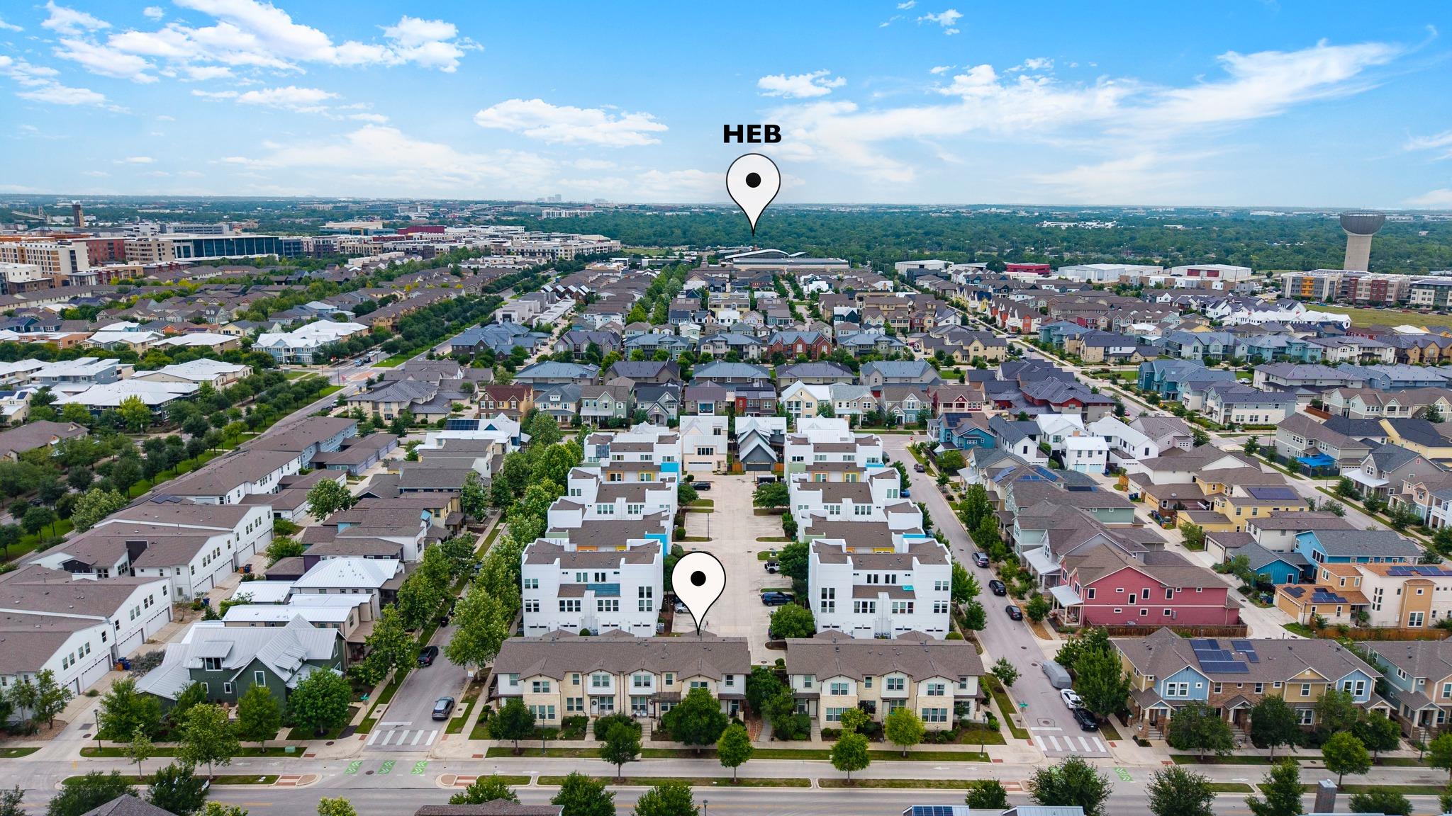 2506 Zach Scott St, Austin, TX 78723