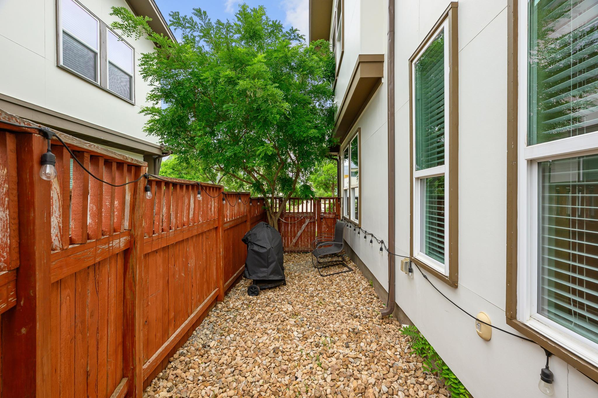 2506 Zach Scott St, Austin, TX 78723