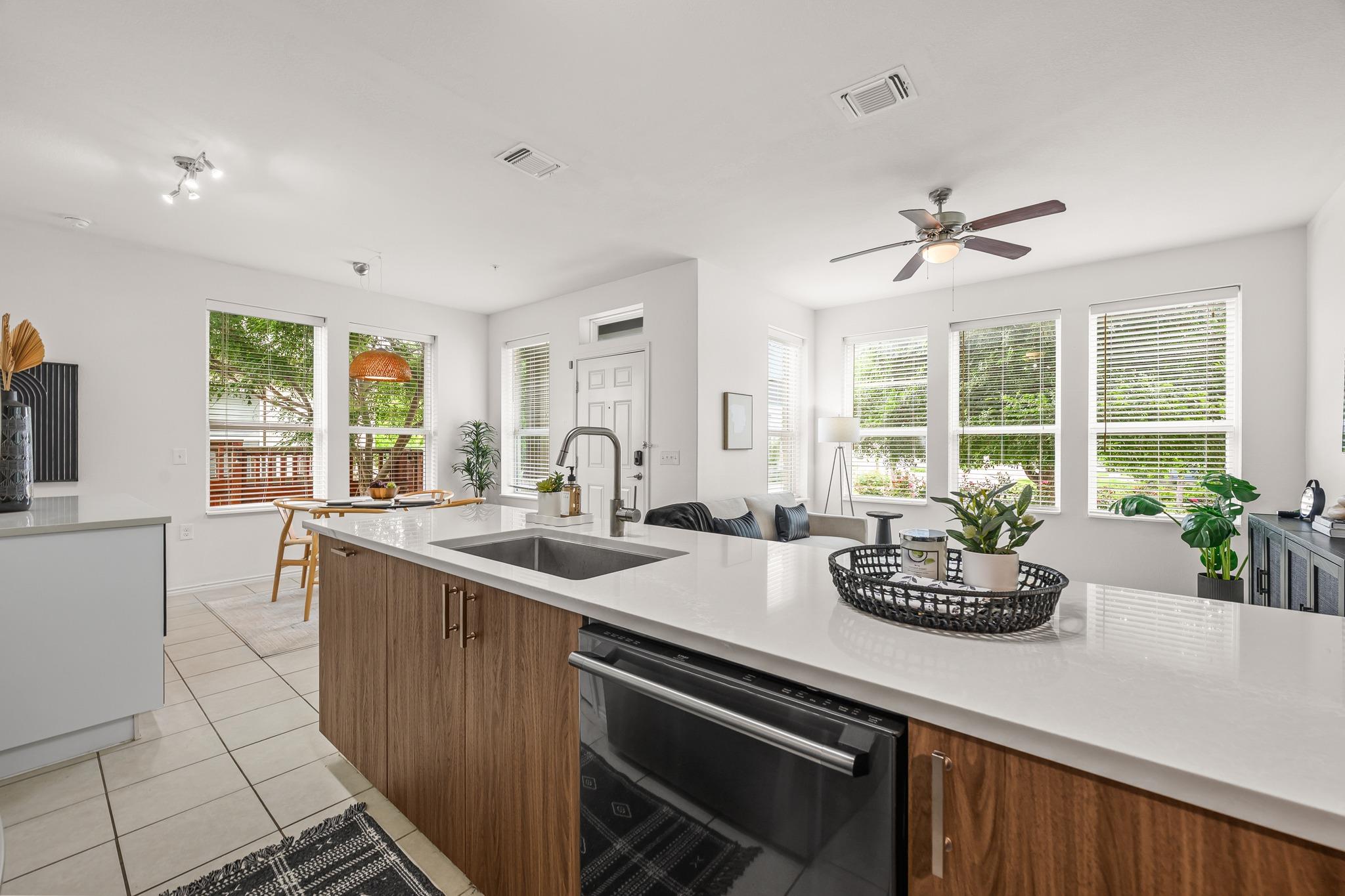 2506 Zach Scott St, Austin, TX 78723