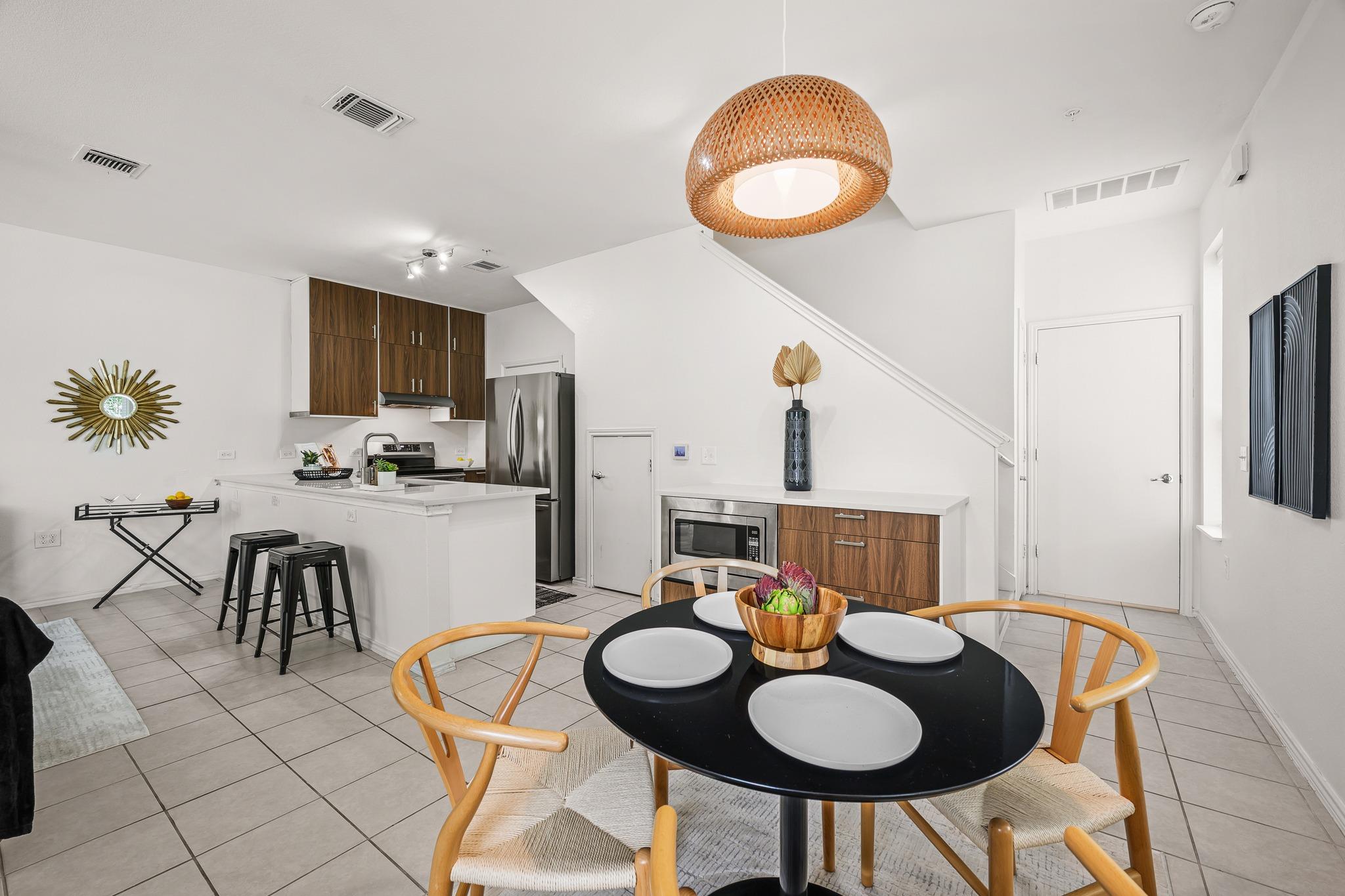 2506 Zach Scott St, Austin, TX 78723