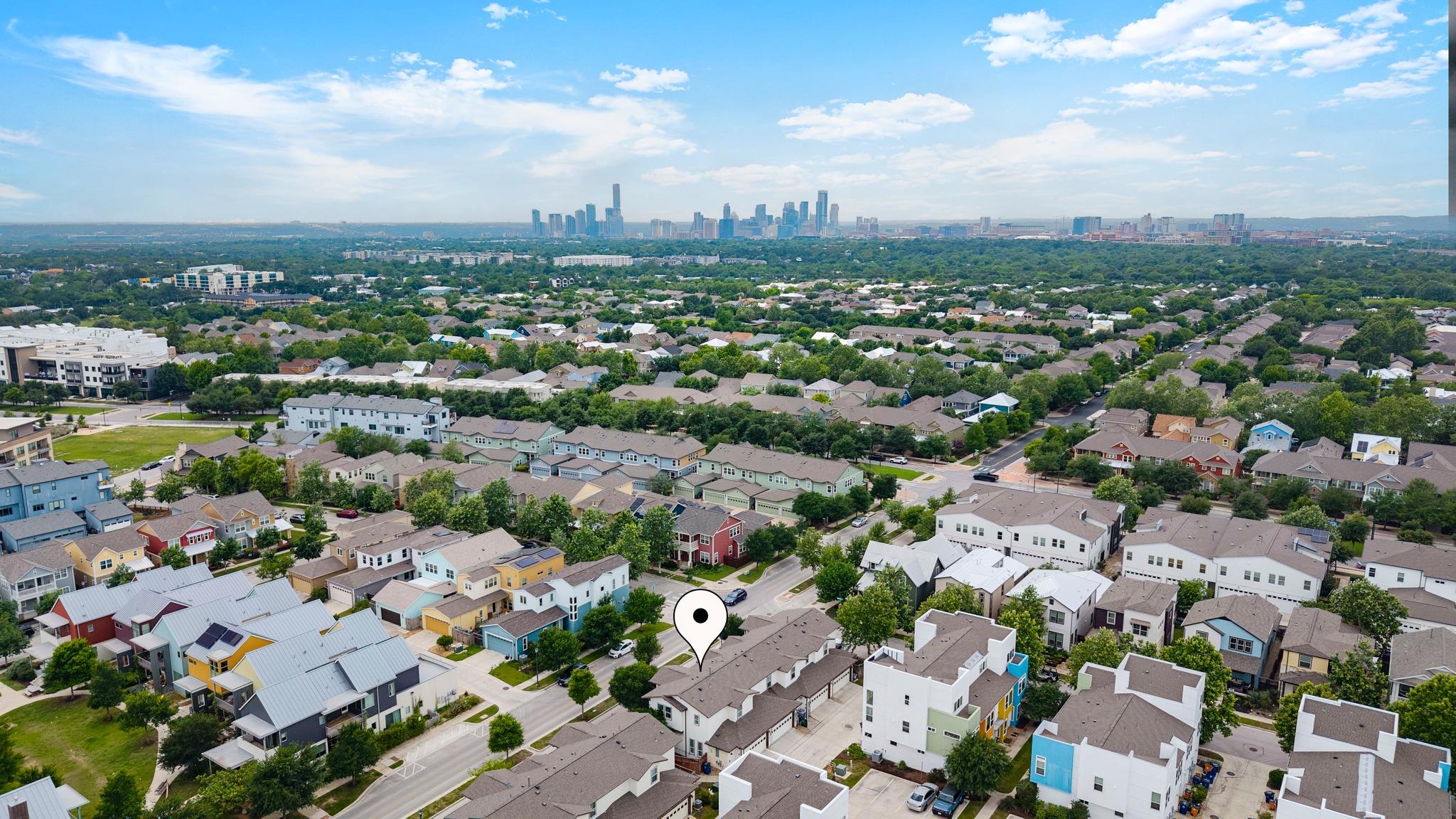 2506 Zach Scott St, Austin, TX 78723