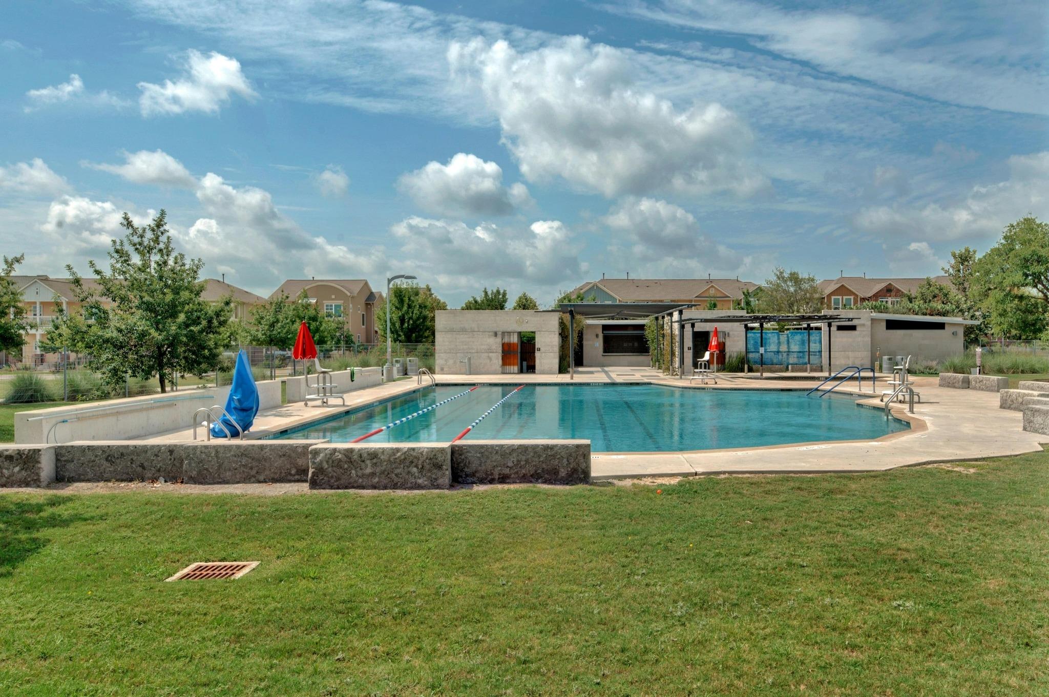 2506 Zach Scott St, Austin, TX 78723