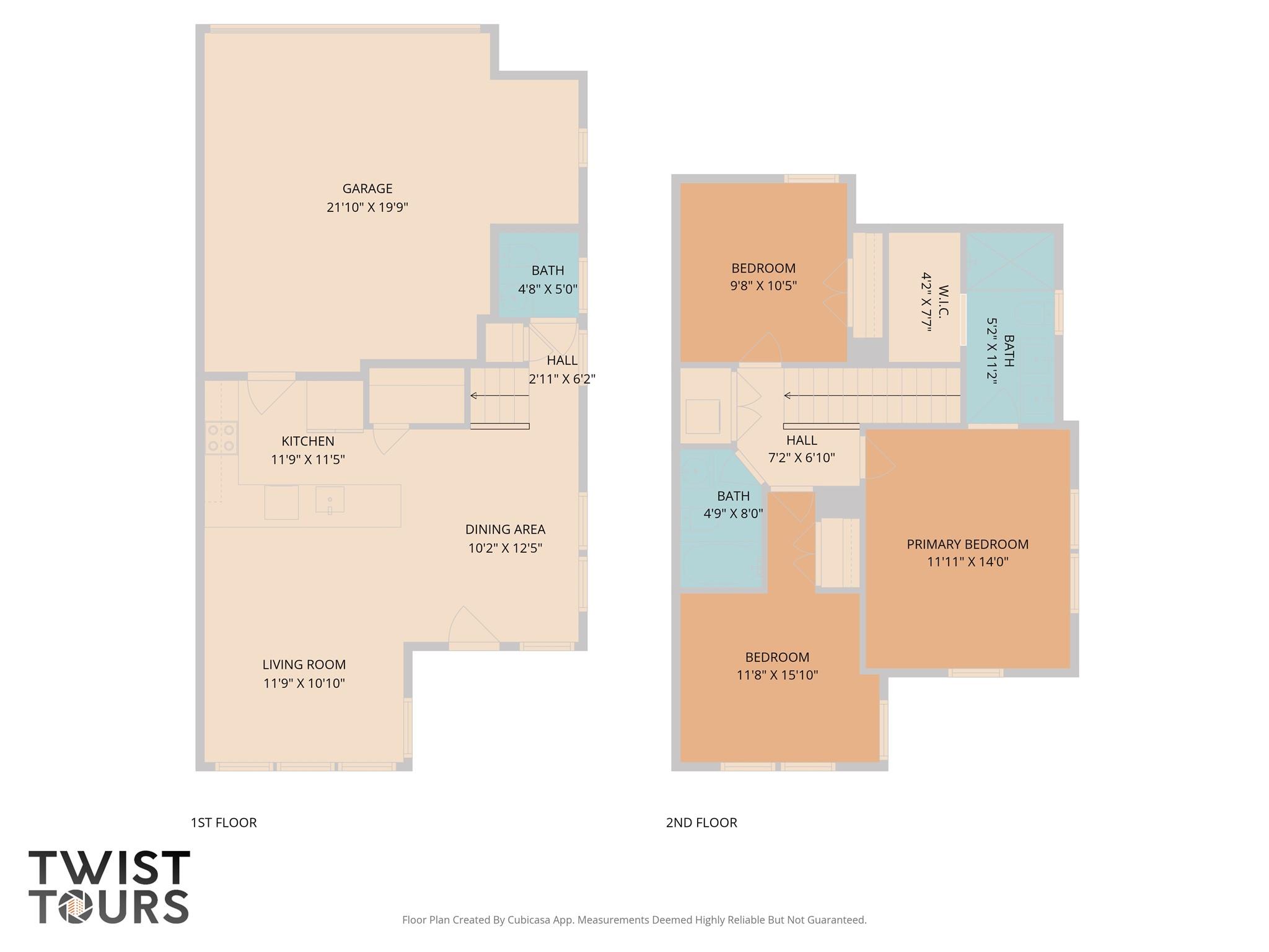 2506 Zach Scott St, Austin, TX 78723