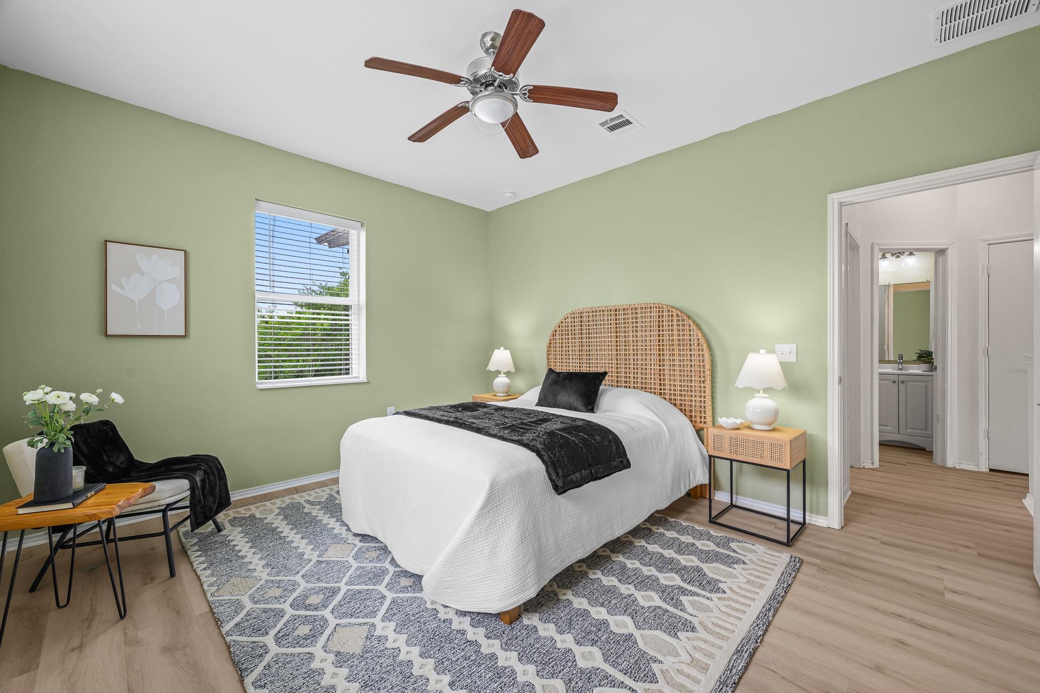 2506 Zach Scott St, Austin, TX 78723