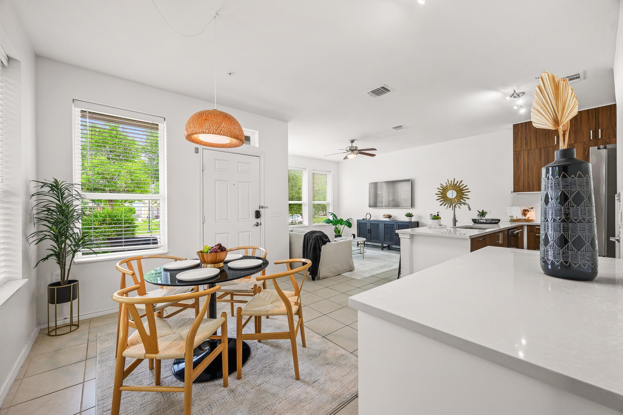 2506 Zach Scott St, Austin, TX 78723