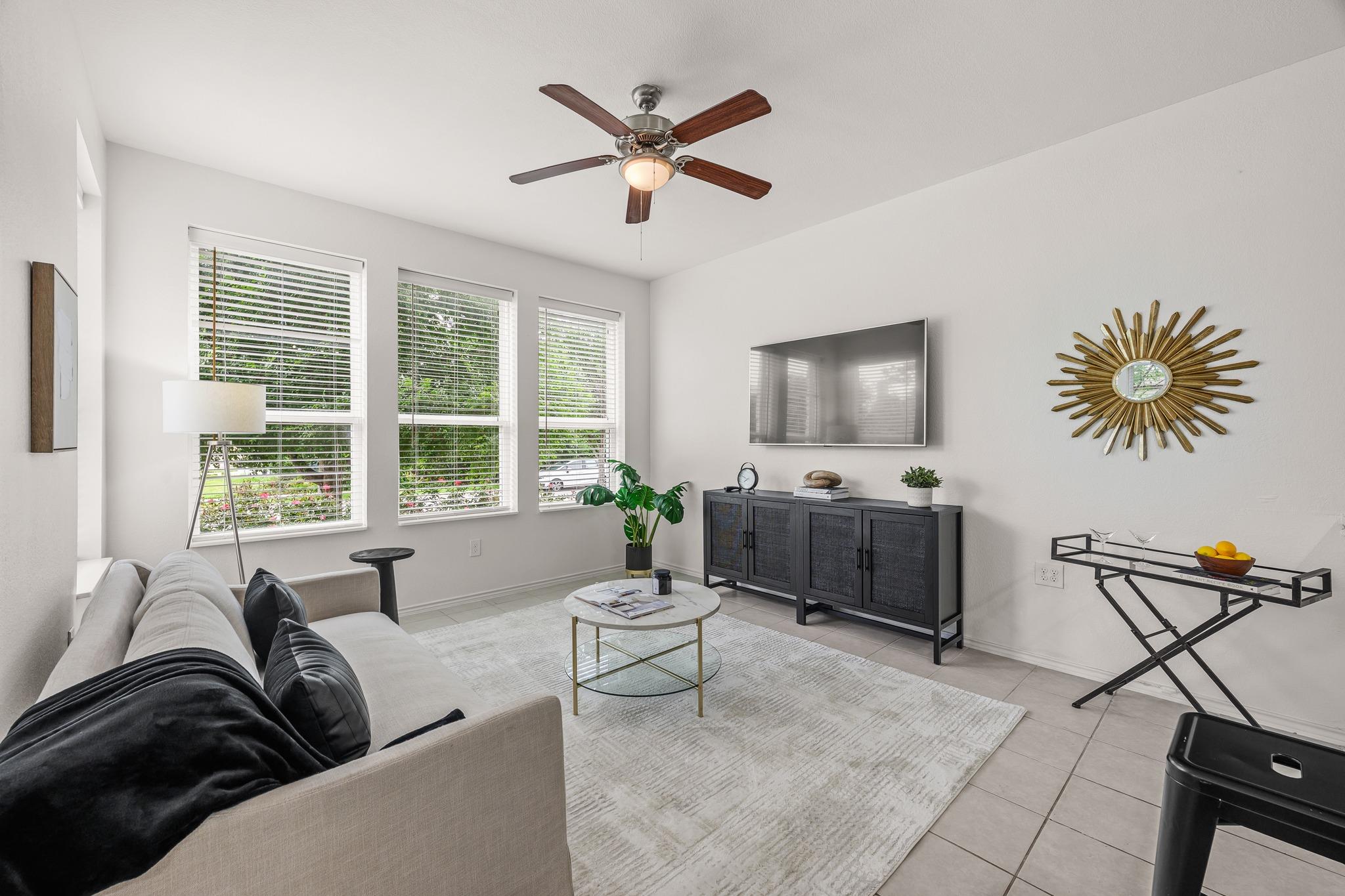 2506 Zach Scott St, Austin, TX 78723