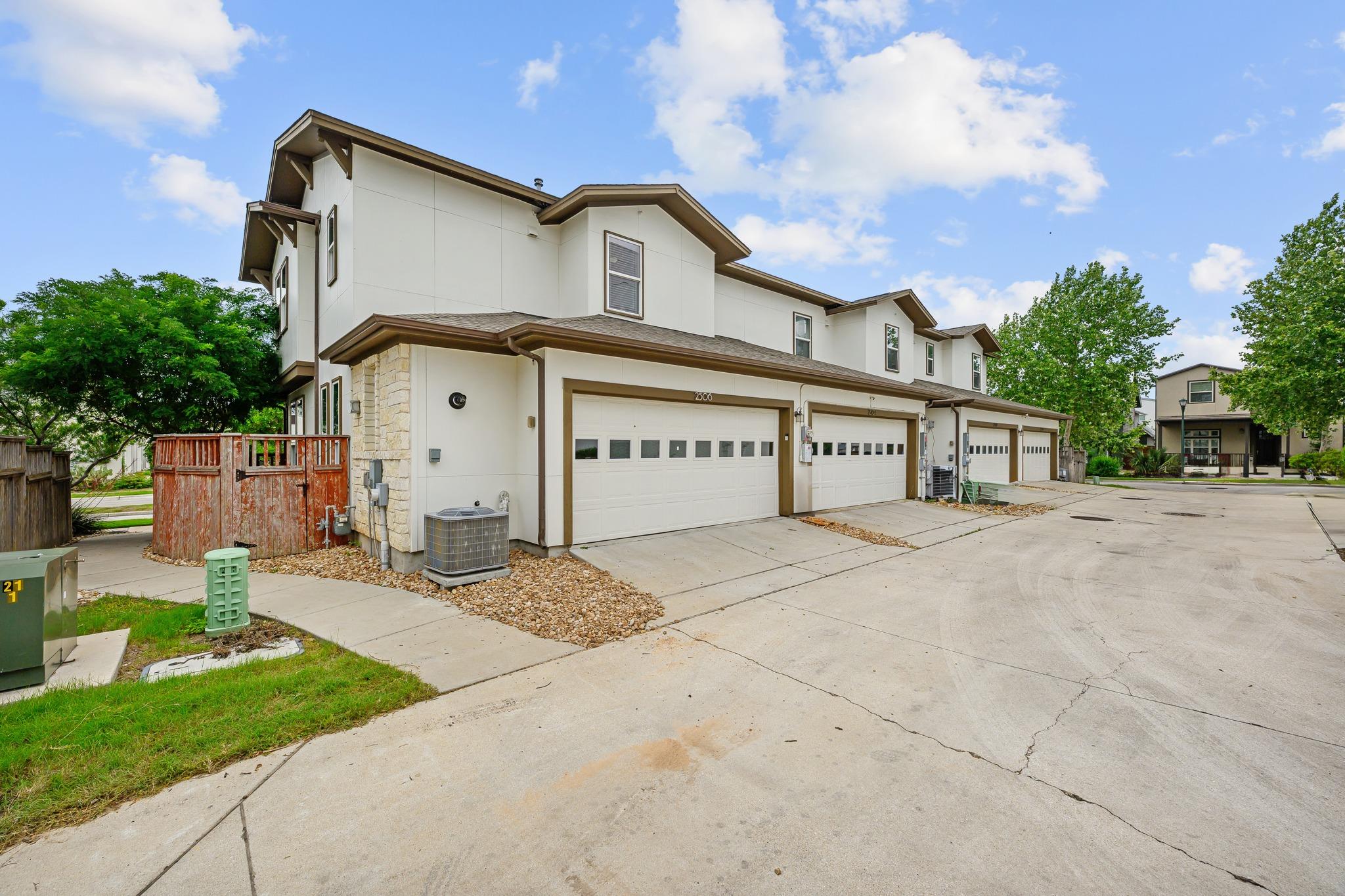 2506 Zach Scott St, Austin, TX 78723