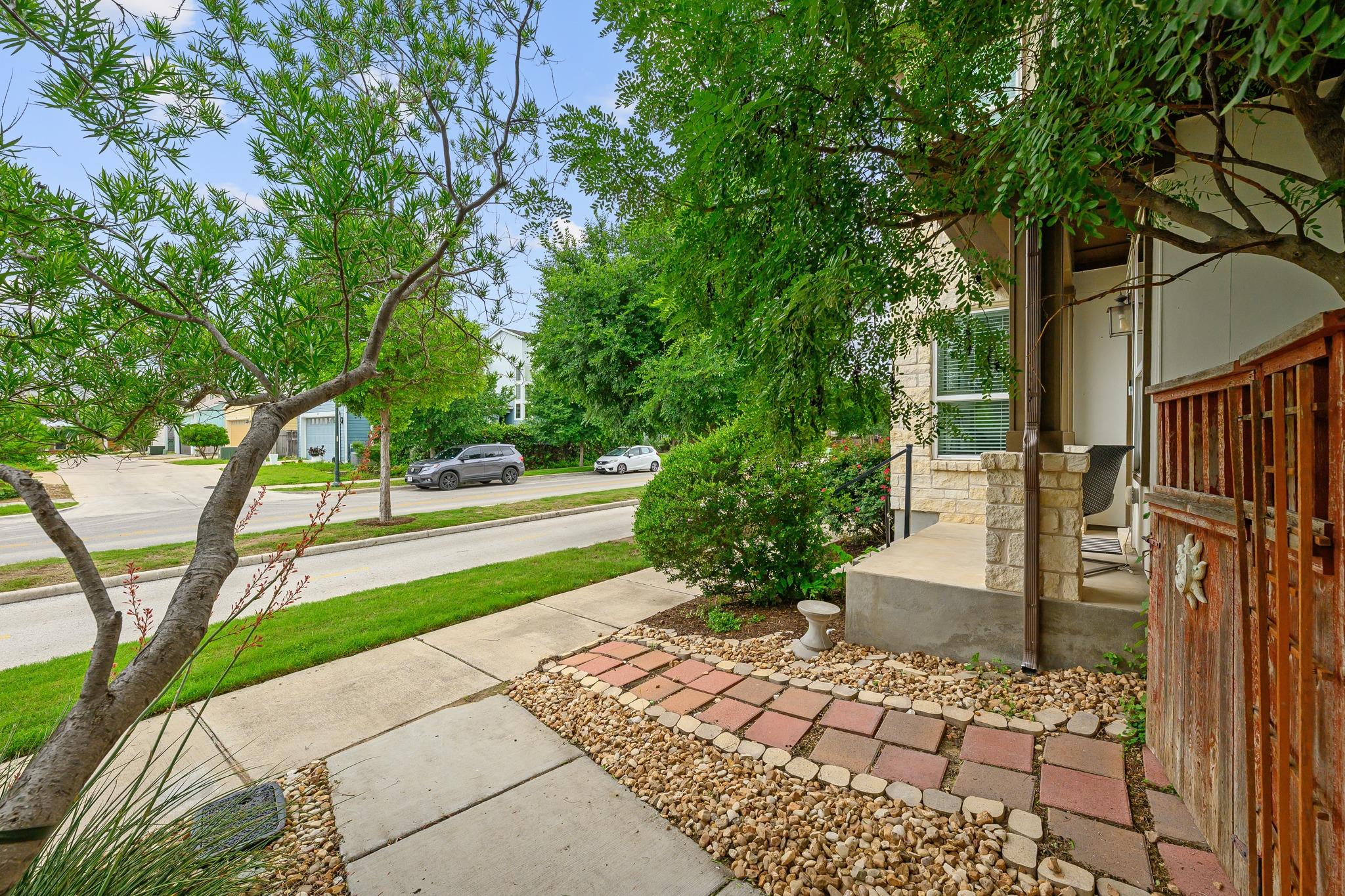2506 Zach Scott St, Austin, TX 78723