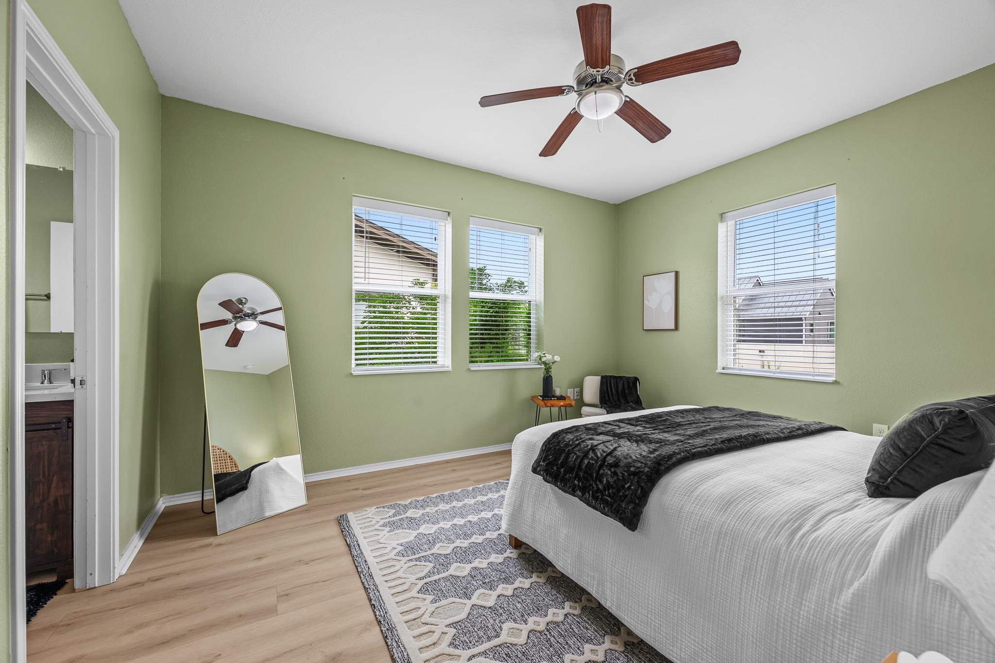 2506 Zach Scott St, Austin, TX 78723