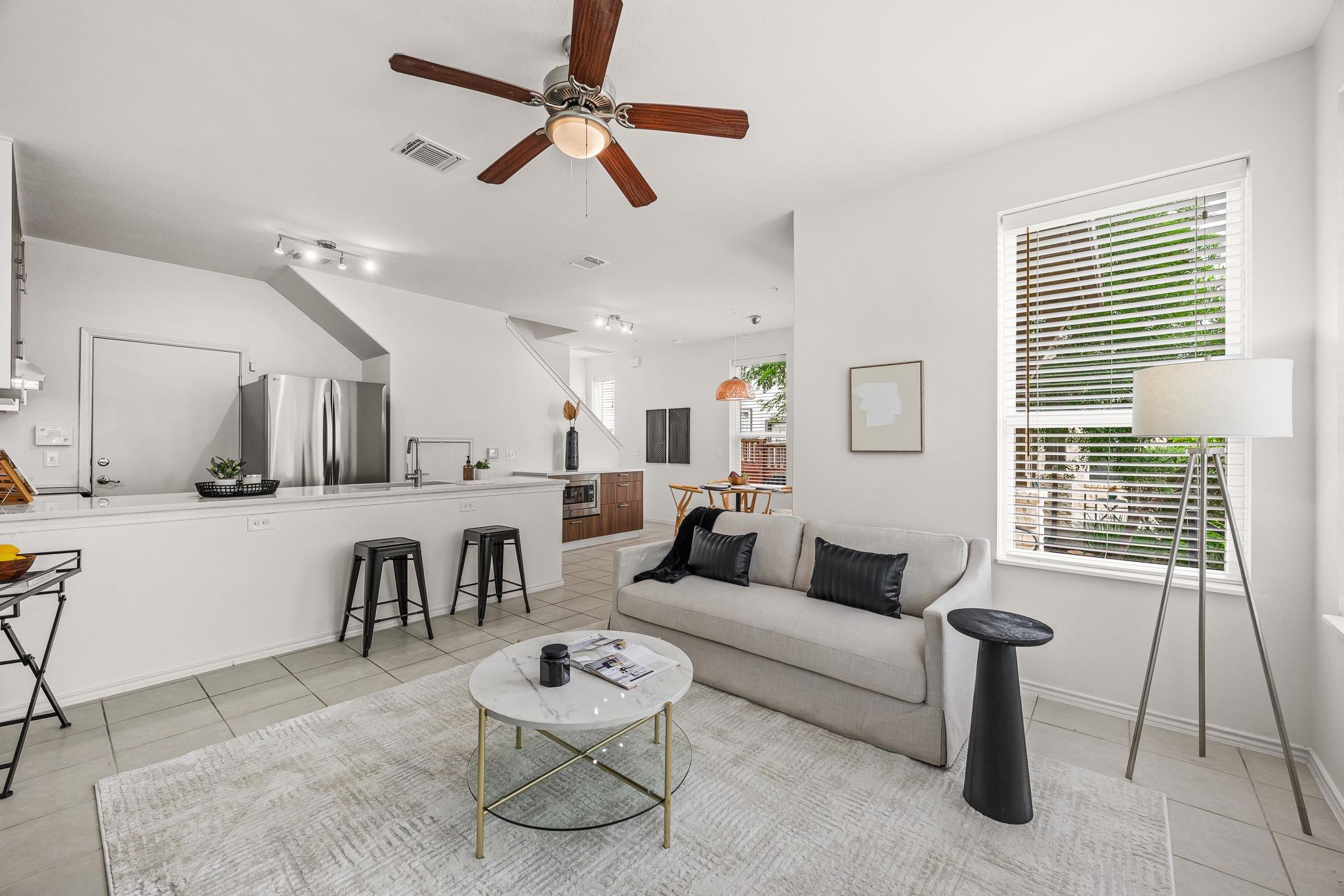 2506 Zach Scott St, Austin, TX 78723
