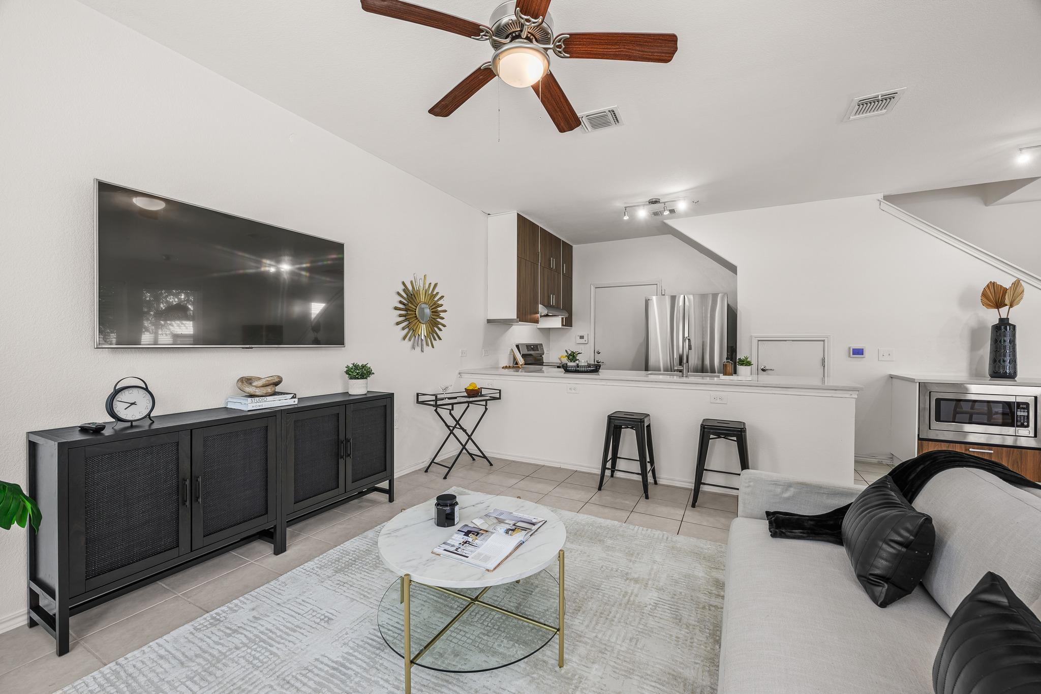 2506 Zach Scott St, Austin, TX 78723
