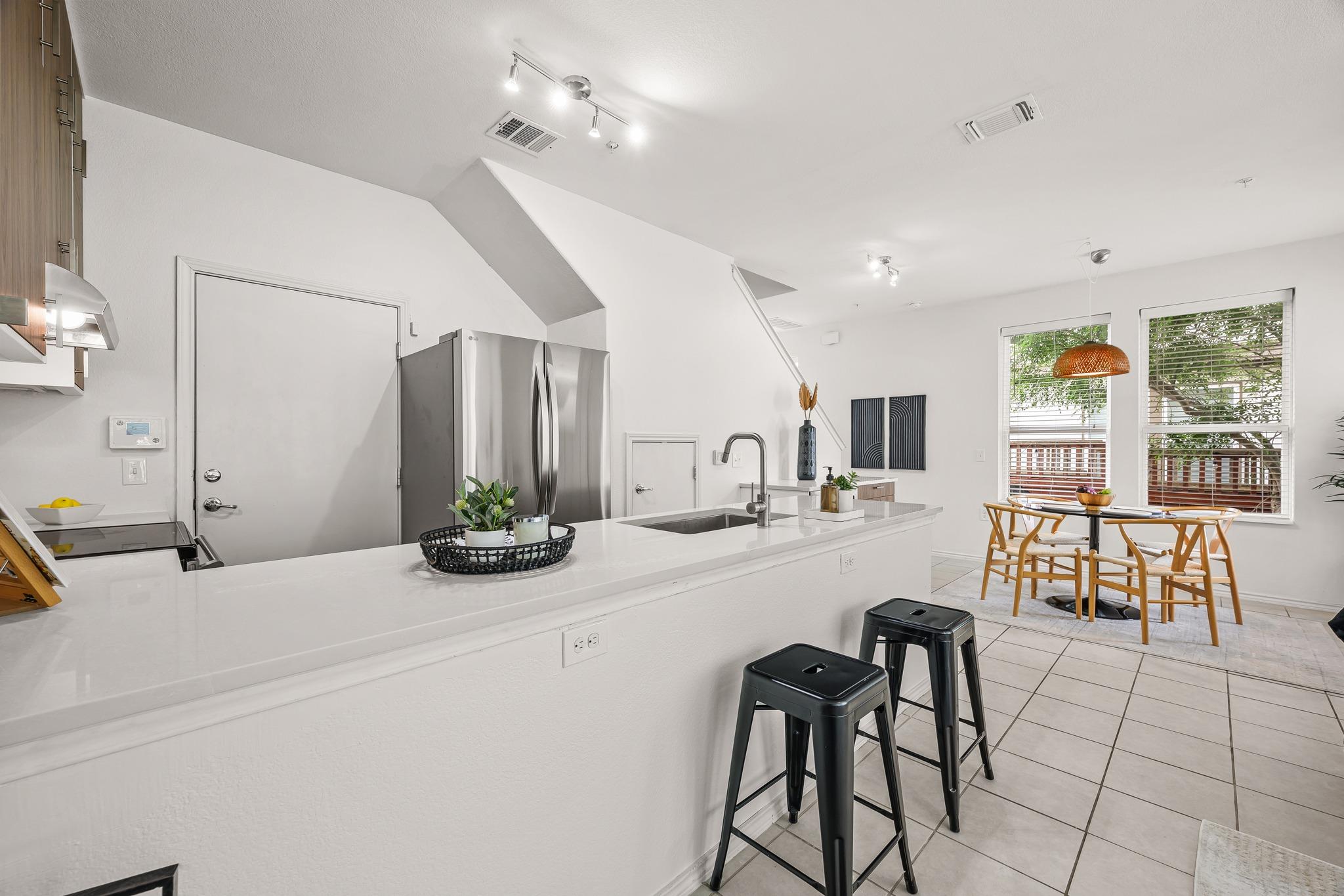 2506 Zach Scott St, Austin, TX 78723