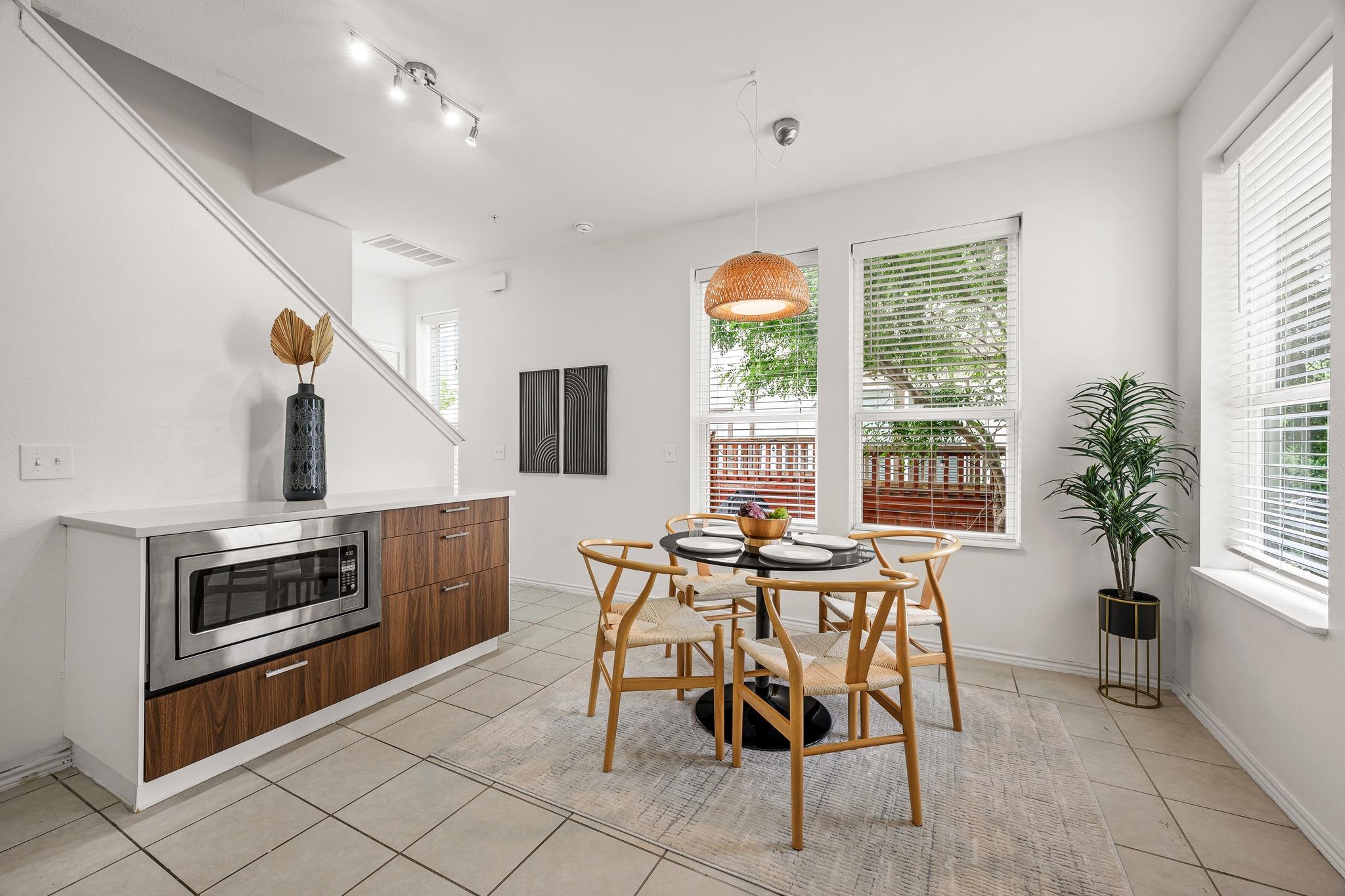 2506 Zach Scott St, Austin, TX 78723