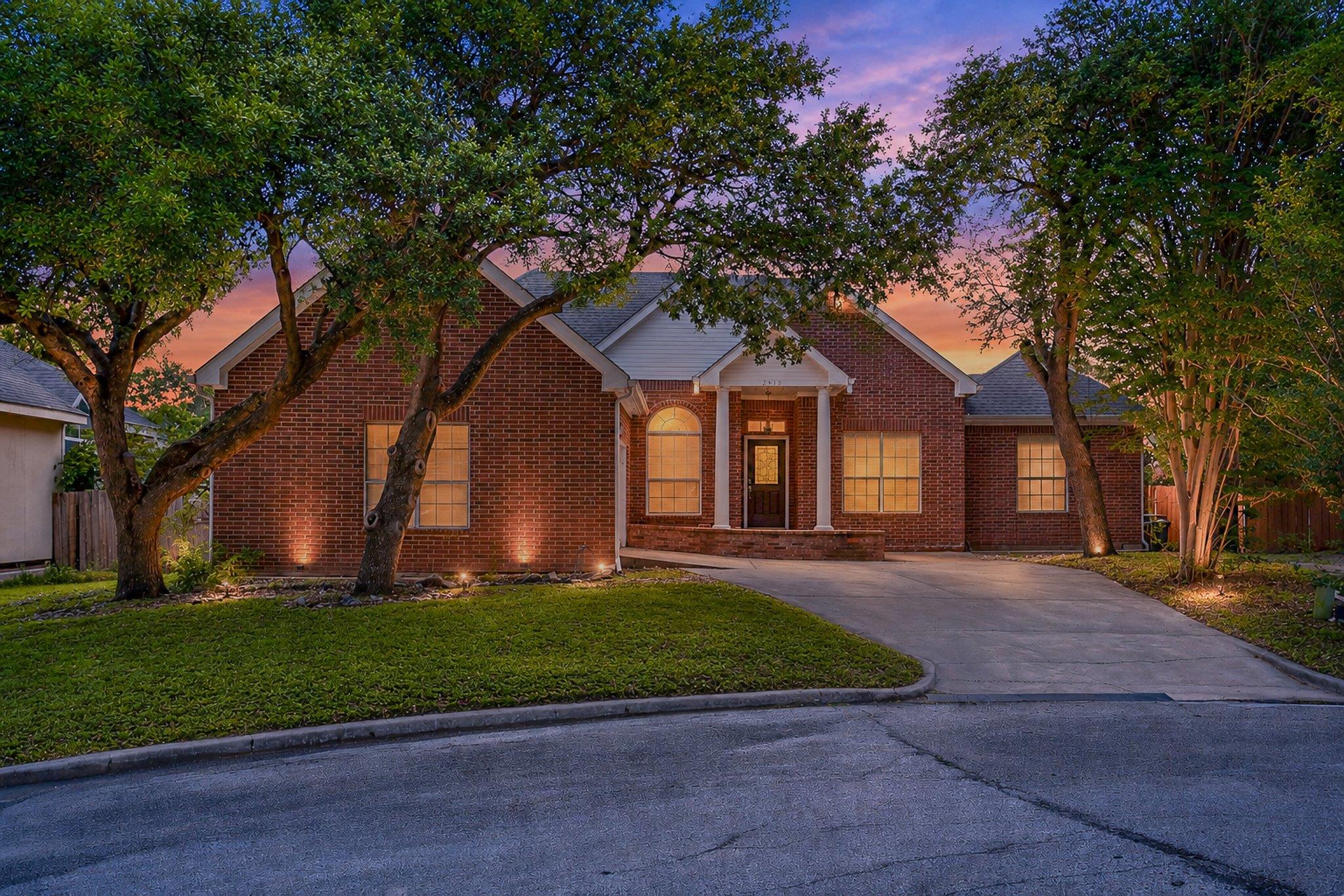 11737 Rydalwater Ln, Austin, TX 78754