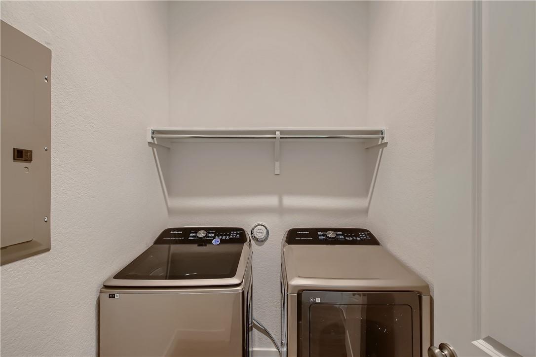 4504 Post Loop, Round Rock, TX 78681