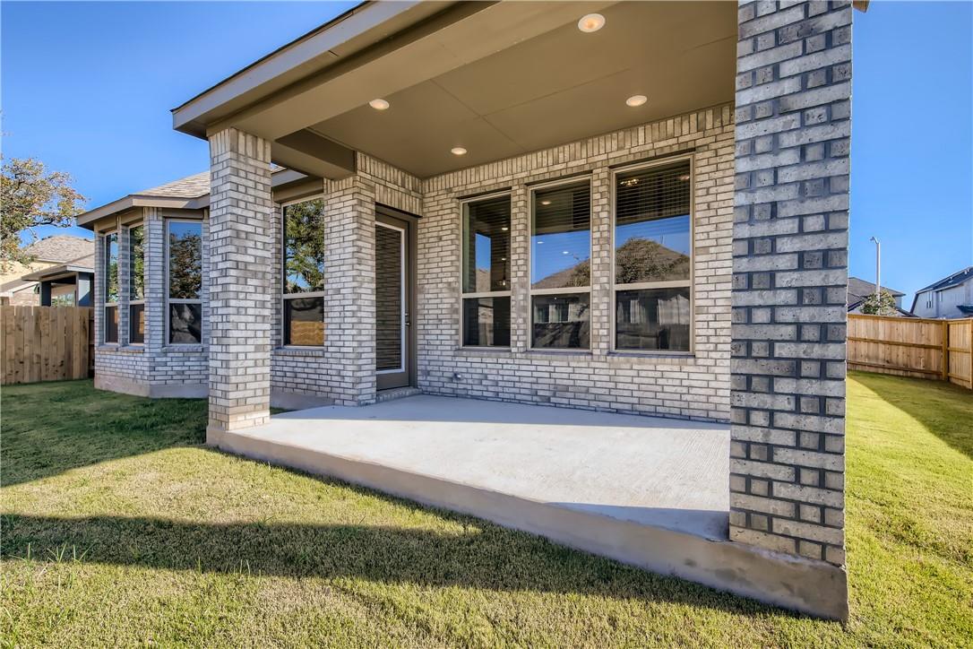4504 Post Loop, Round Rock, TX 78681