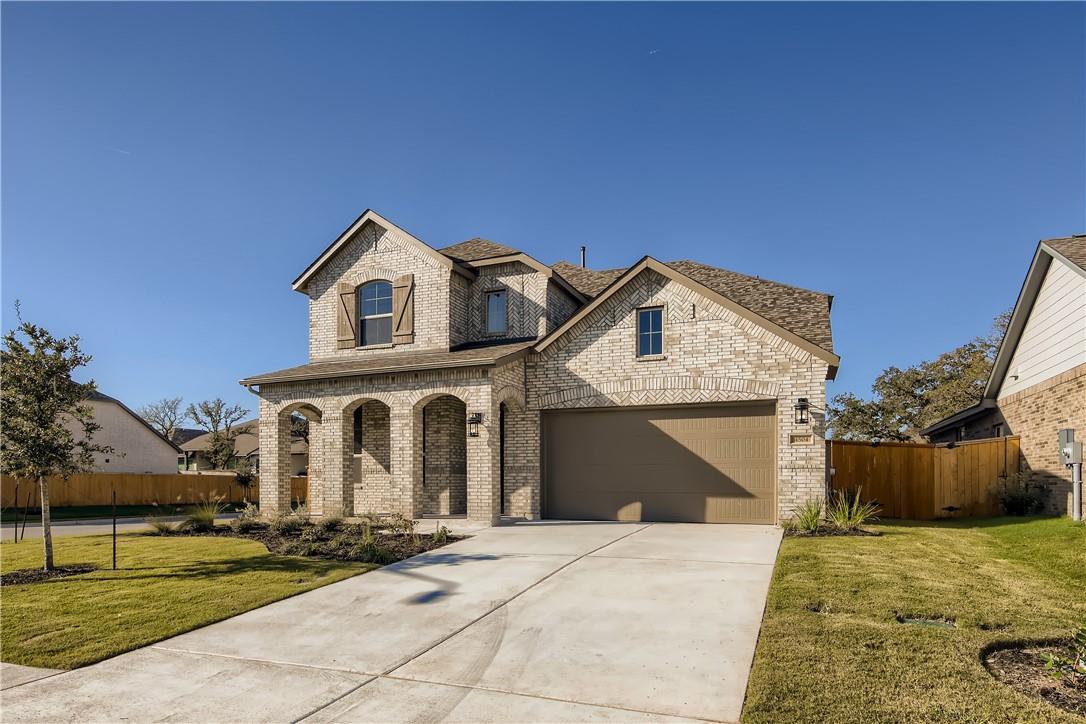 4504 Post Loop, Round Rock, TX 78681