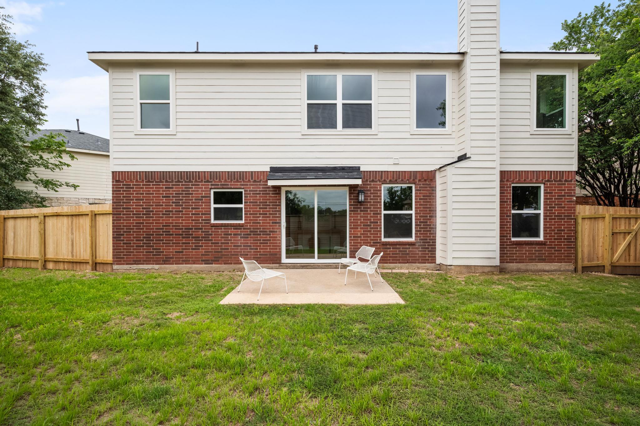 2201 DRUE Ln, Cedar Park, TX 78613