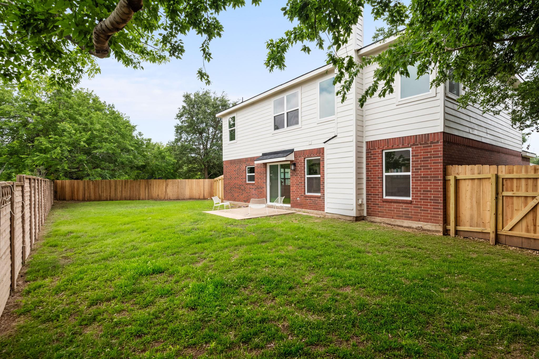 2201 DRUE Ln, Cedar Park, TX 78613