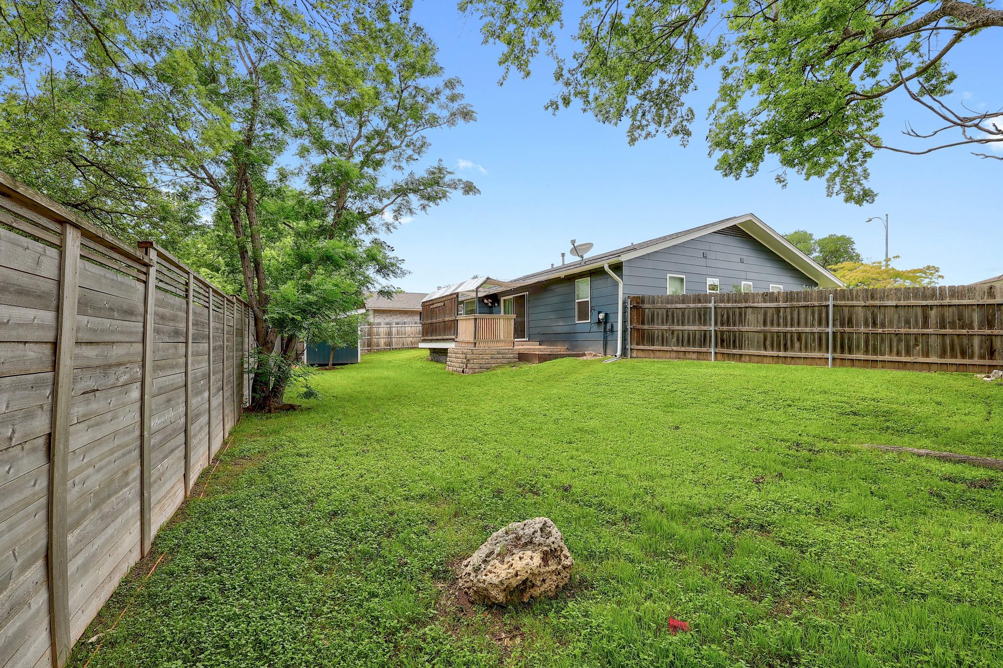 9614 Chukar Cir, Austin, TX 78758