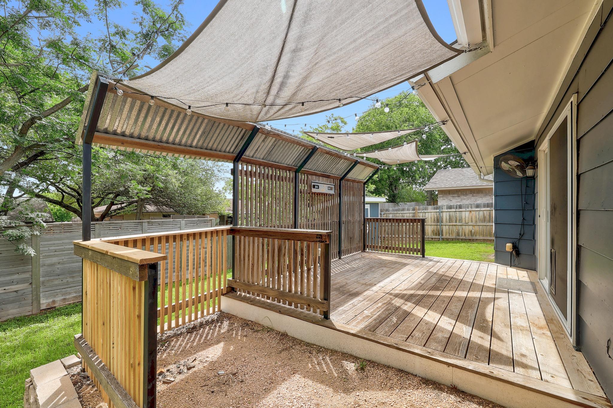 9614 Chukar Cir, Austin, TX 78758