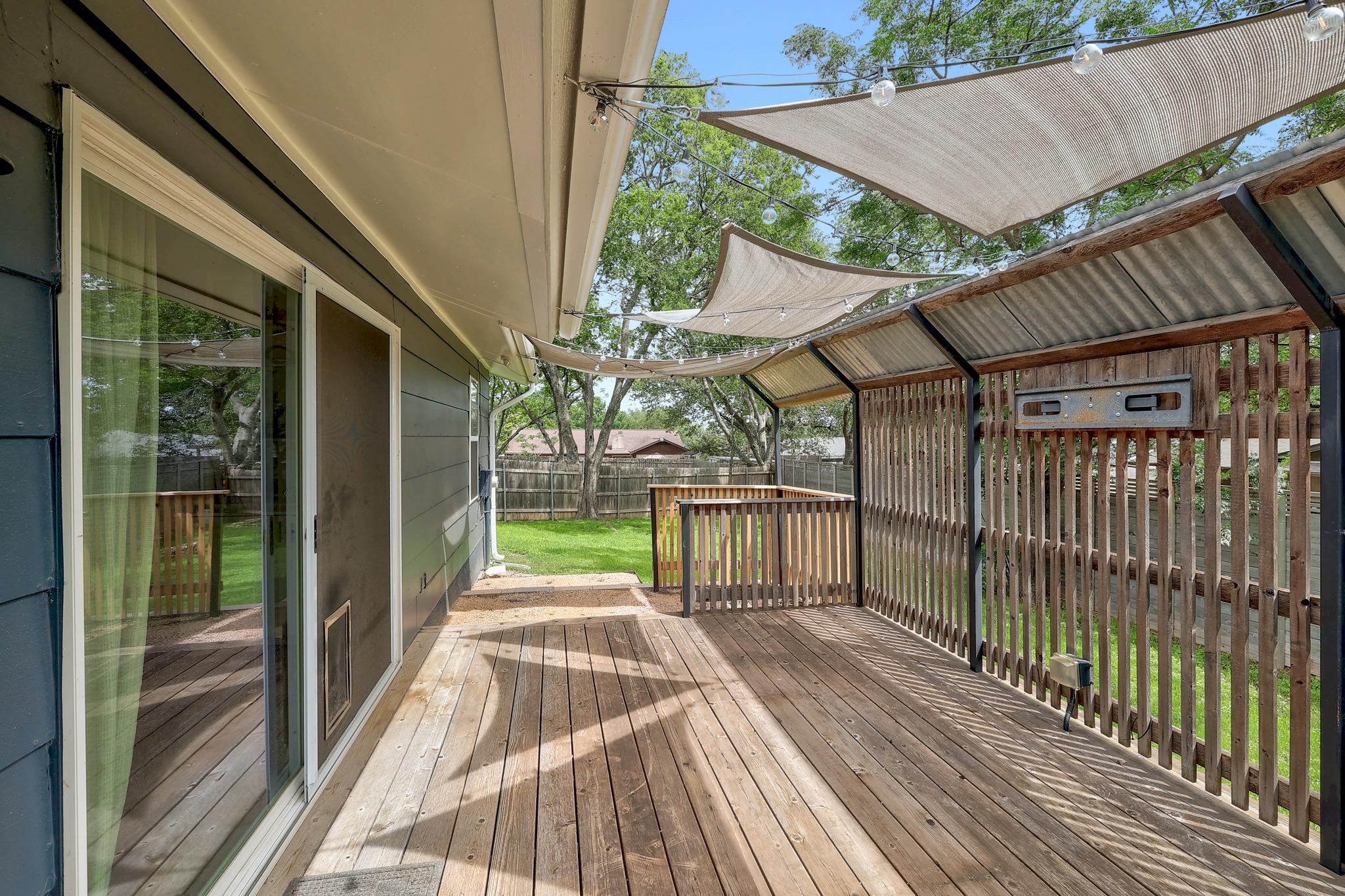9614 Chukar Cir, Austin, TX 78758
