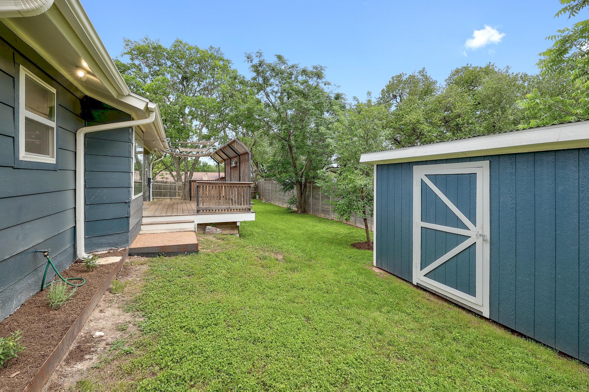 9614 Chukar Cir, Austin, TX 78758