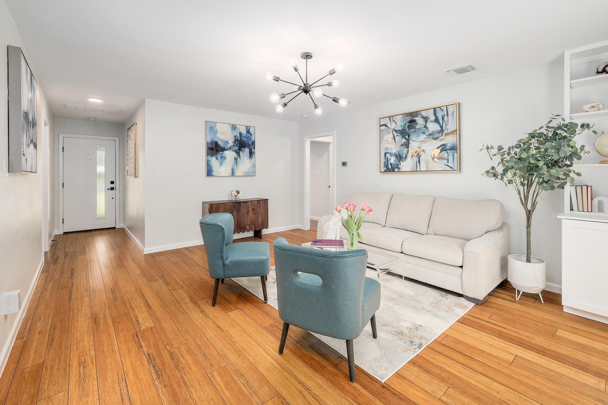 9614 Chukar Cir, Austin, TX 78758