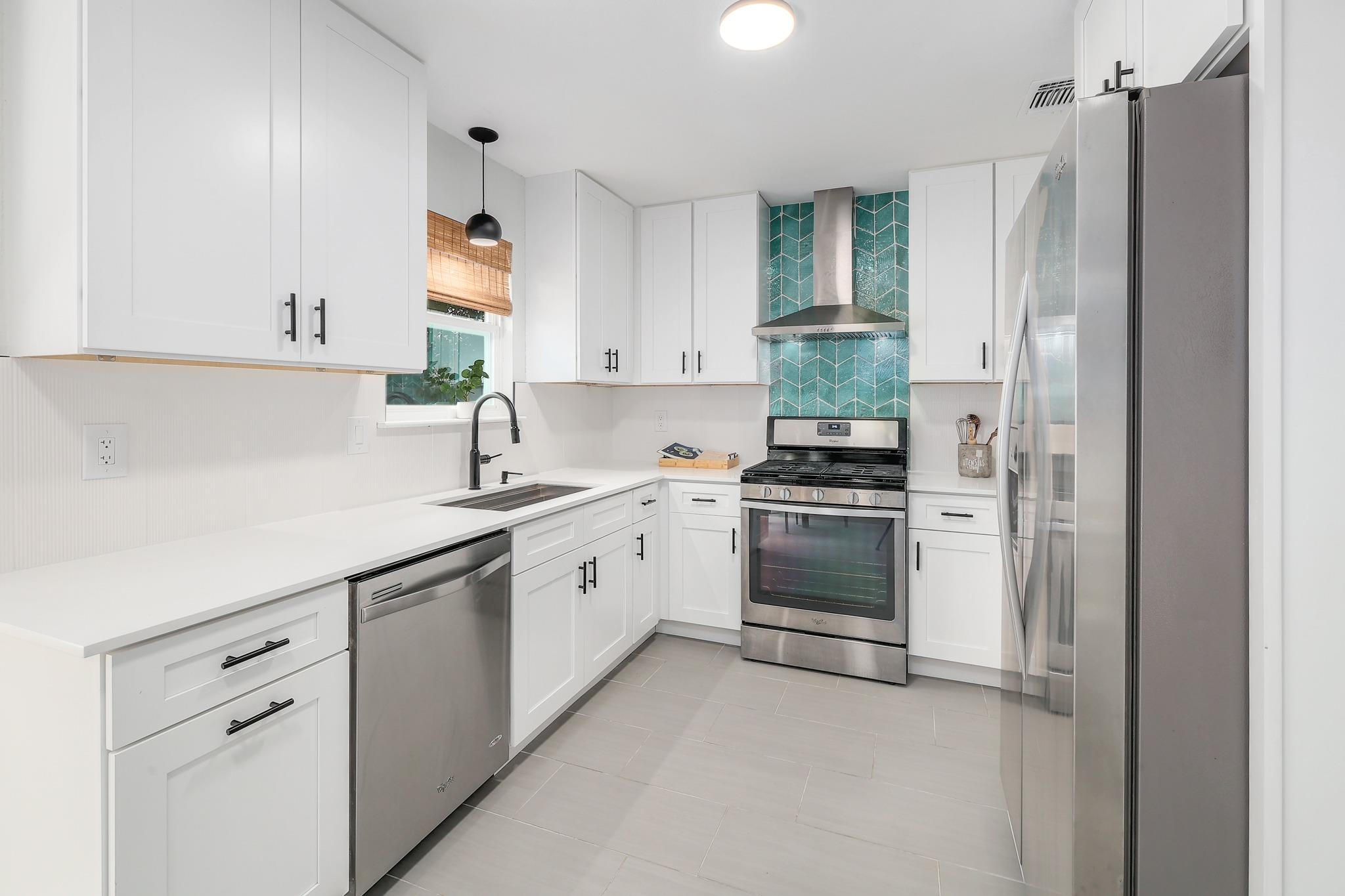 9614 Chukar Cir, Austin, TX 78758