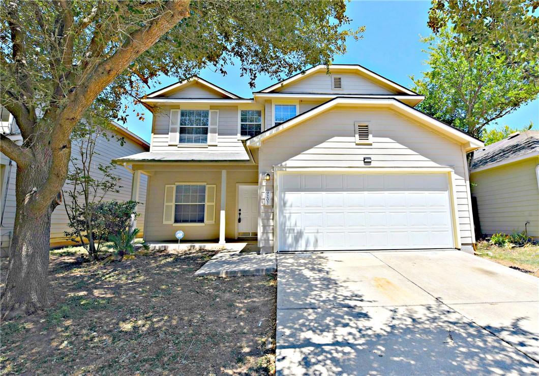 9207 Brandts Wood St, Austin, TX 78744