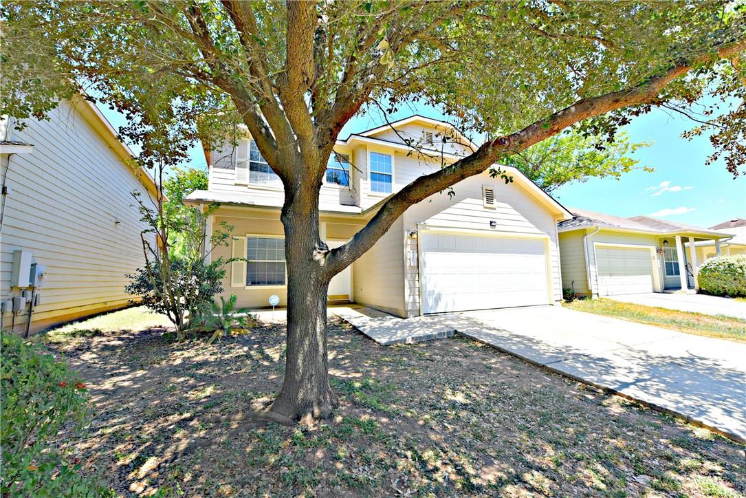 9207 Brandts Wood St, Austin, TX 78744