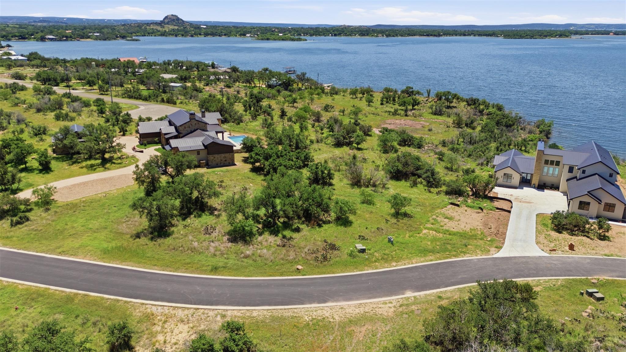 308 Peninsula Dr, Burnet, TX 78611