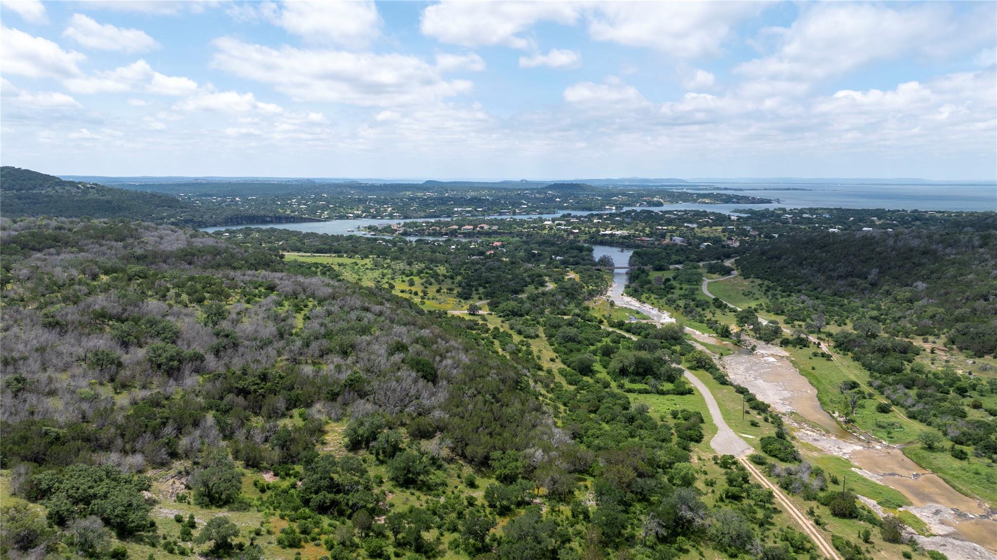 LOT MCE 2-A Chestnut Xing, Burnet, TX 78611