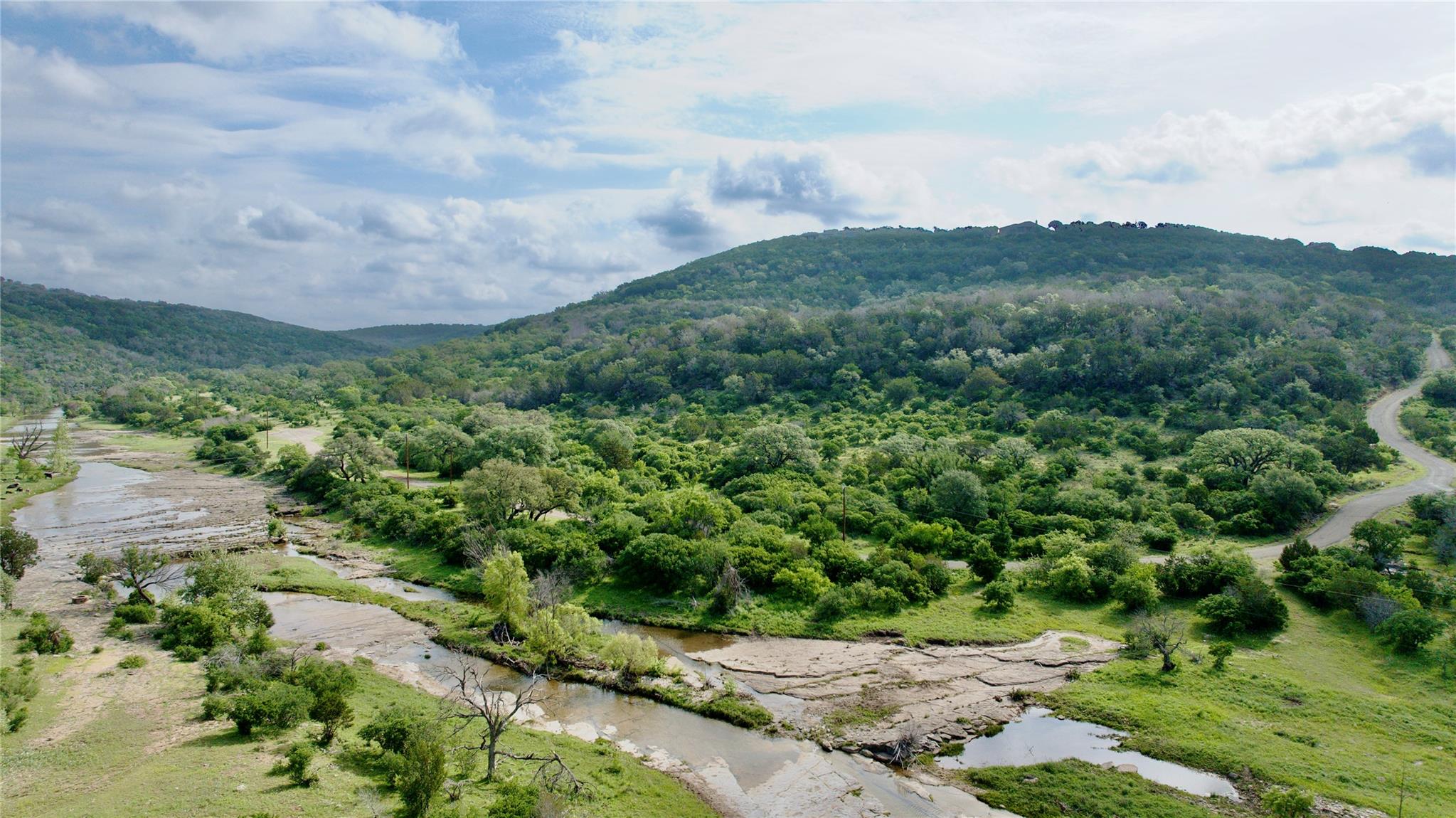 LOT MCE 2-A Chestnut Xing, Burnet, TX 78611