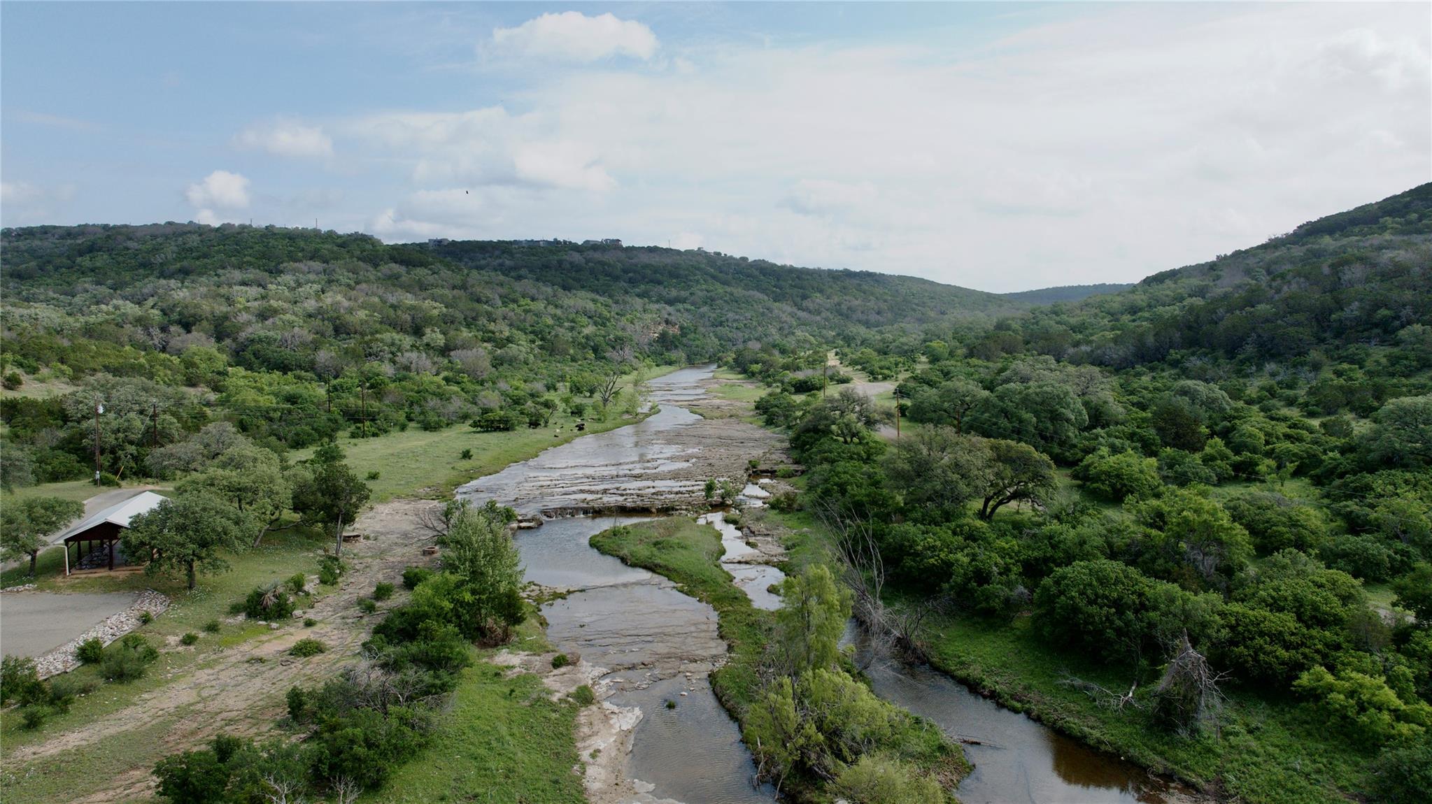LOT MCE 2-A Chestnut Xing, Burnet, TX 78611