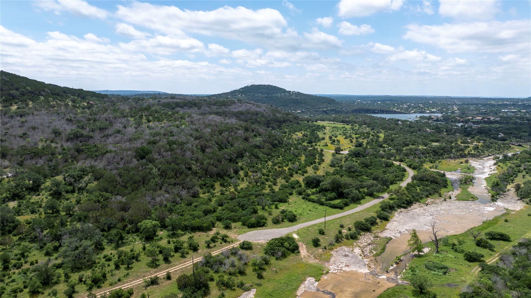 LOT MCE 2-A Chestnut Xing, Burnet, TX 78611