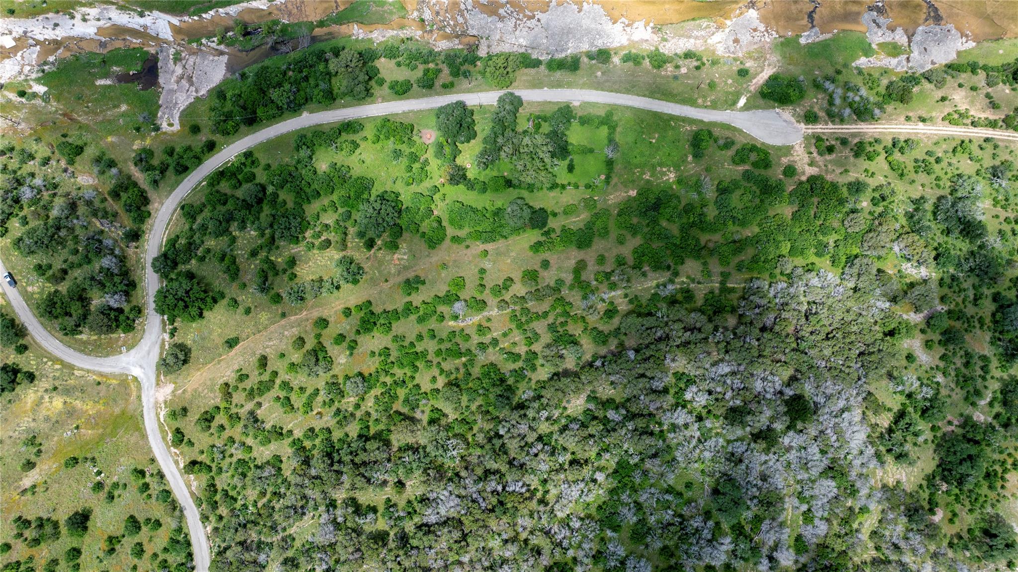LOT MCE 2-A Chestnut Xing, Burnet, TX 78611