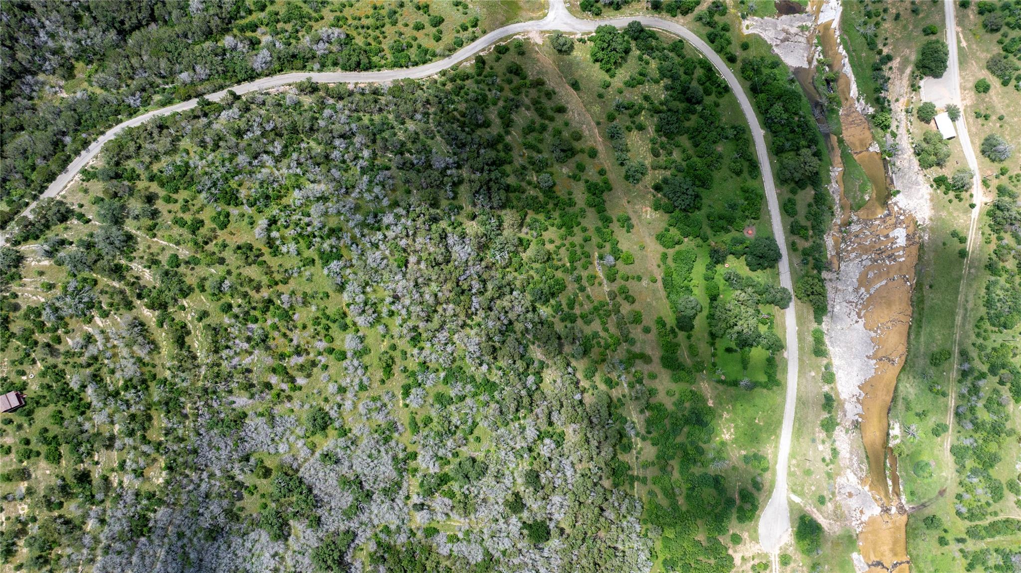 LOT MCE 2-A Chestnut Xing, Burnet, TX 78611