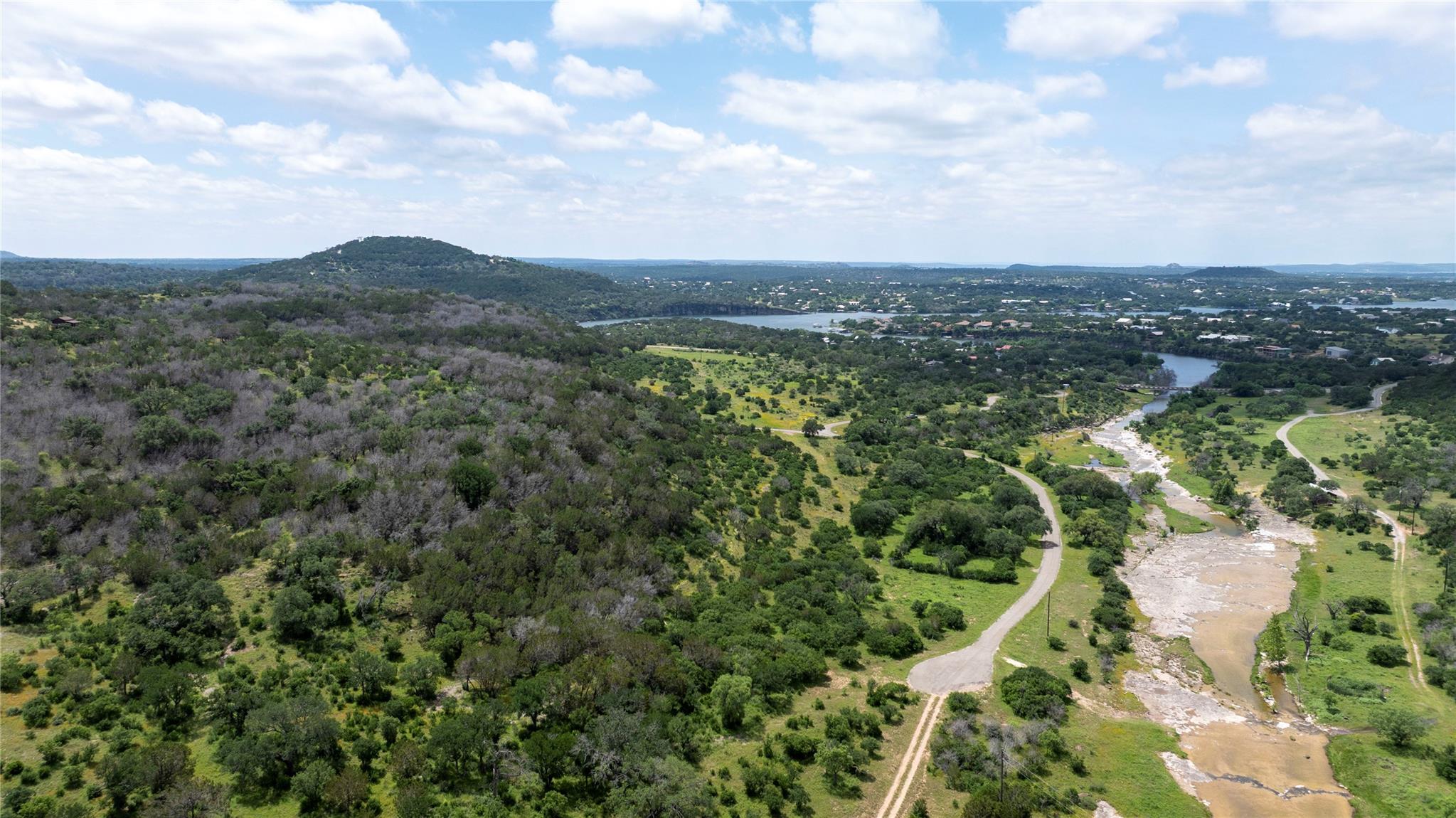 LOT MCE 2-A Chestnut Xing, Burnet, TX 78611
